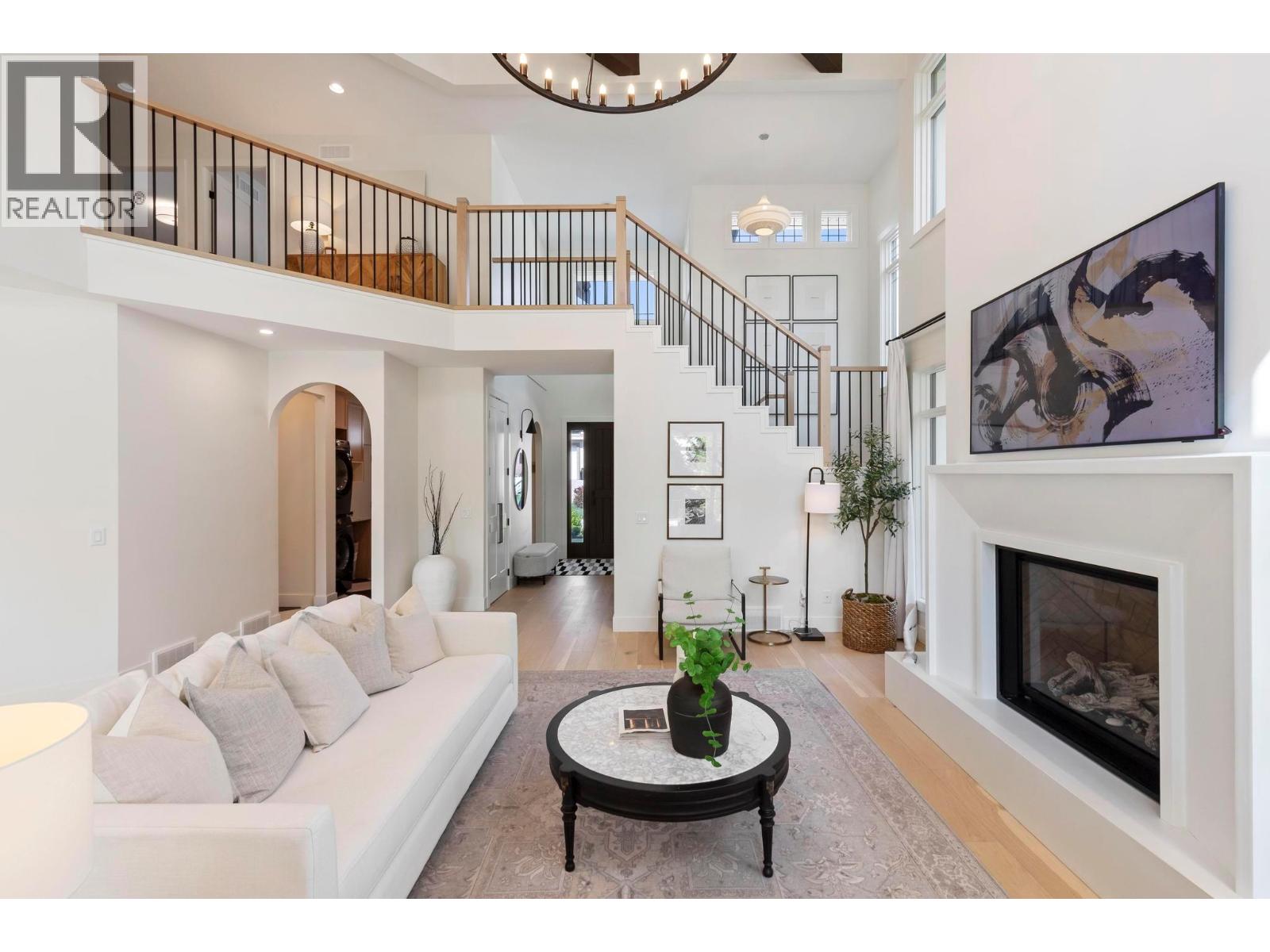  1743 Markham Court, Kelowna