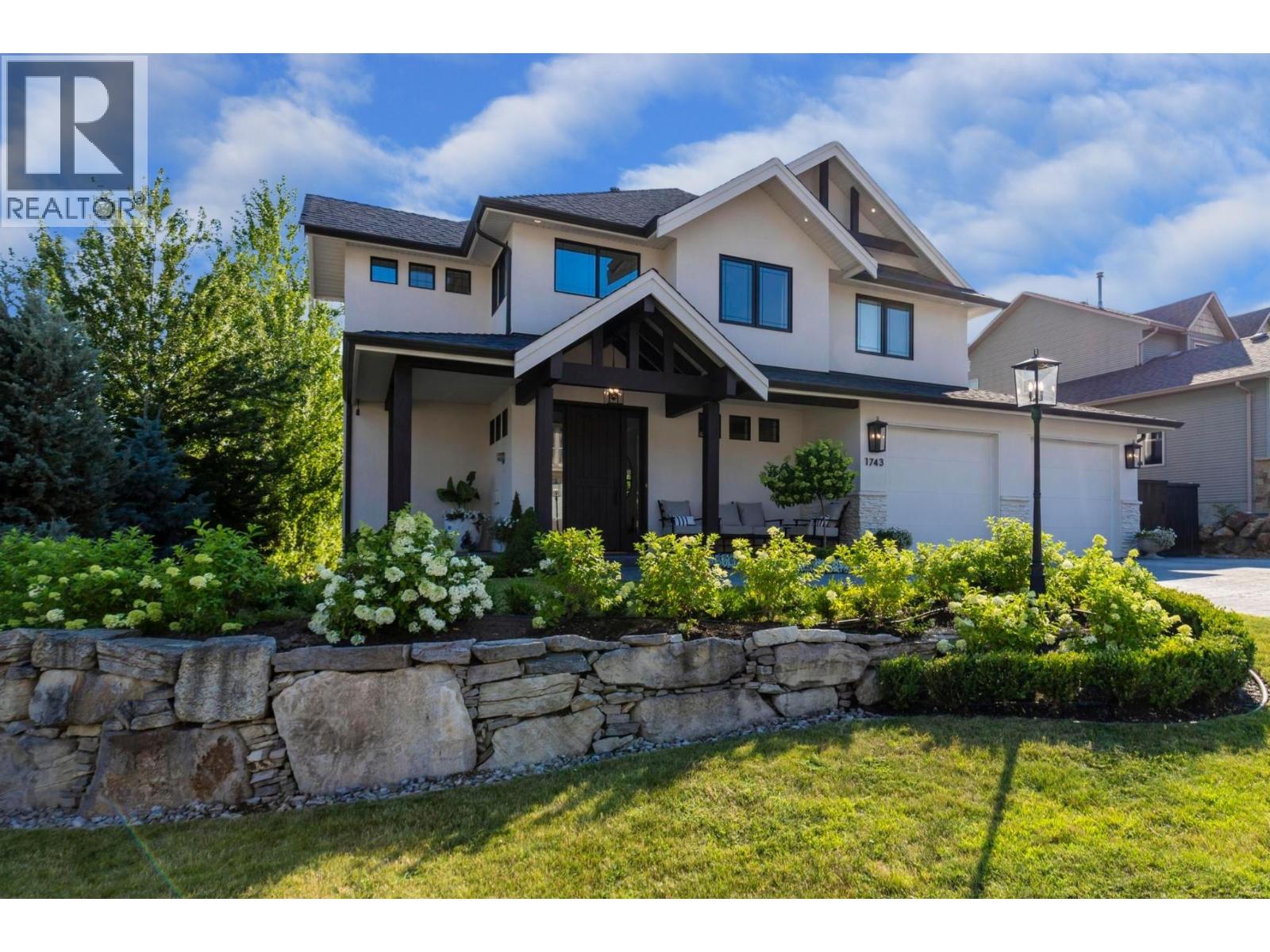  1743 Markham Court, Kelowna