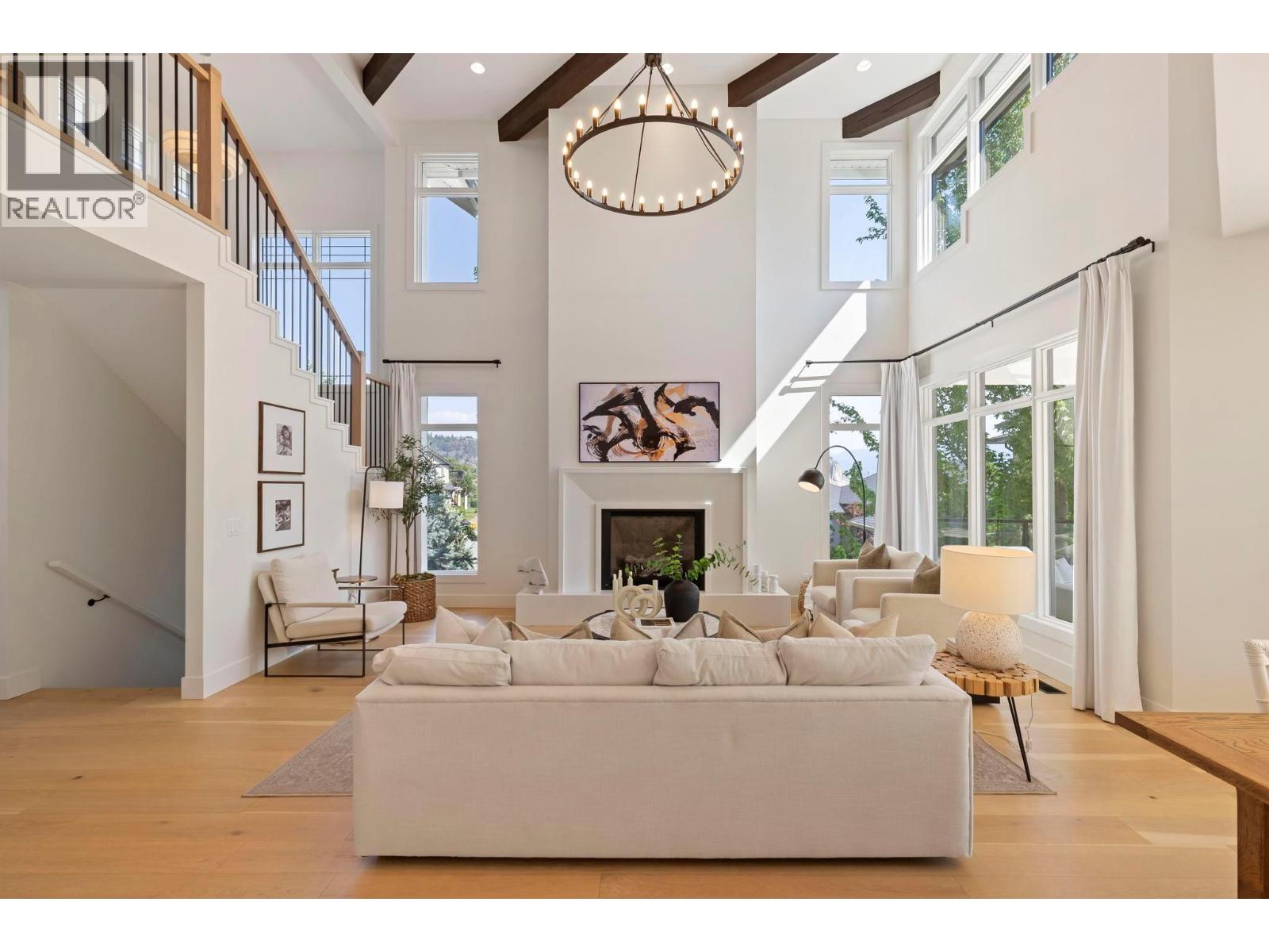  1743 Markham Court, Kelowna