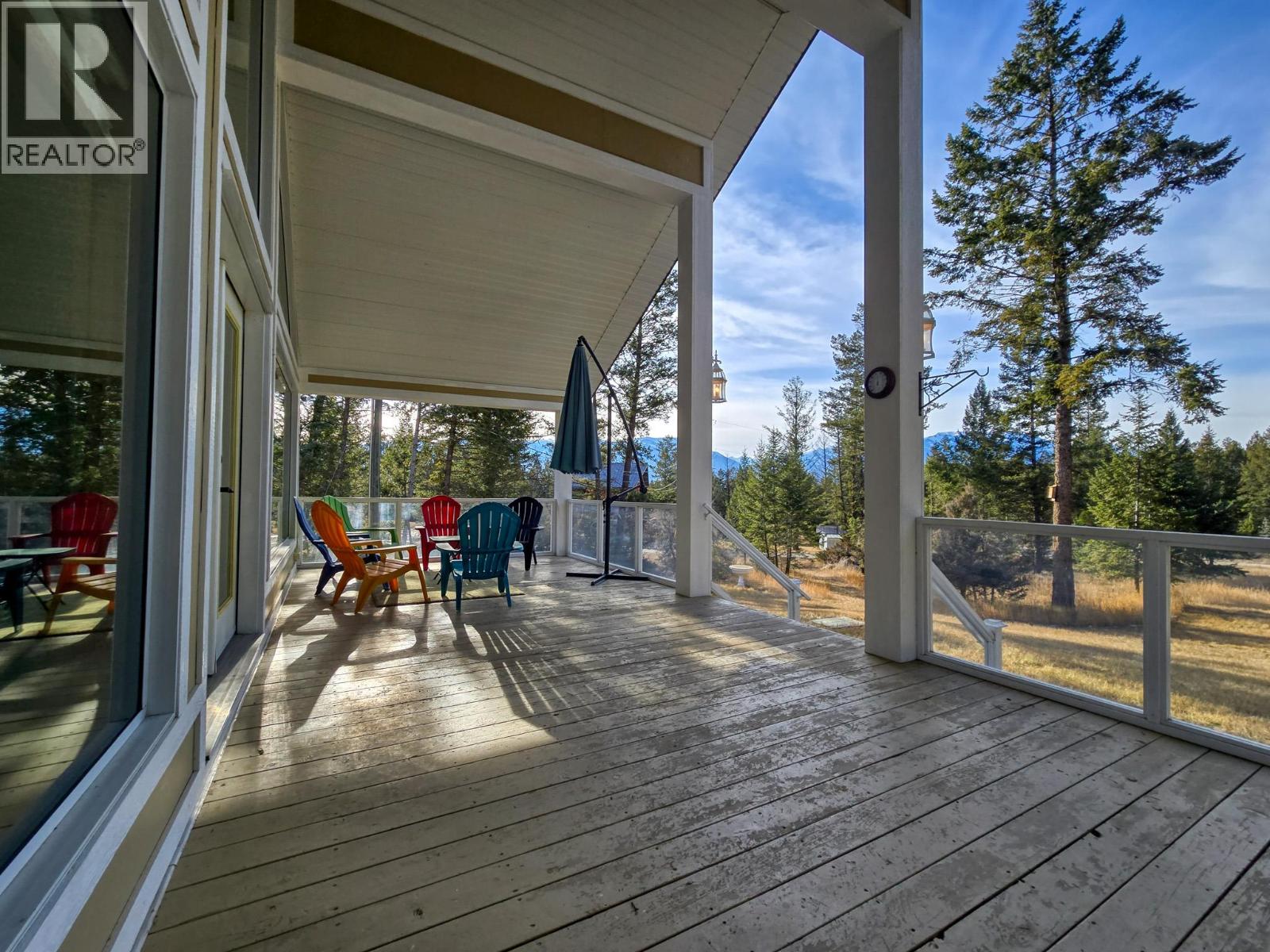 5226 Juniper Heights Road, Invermere