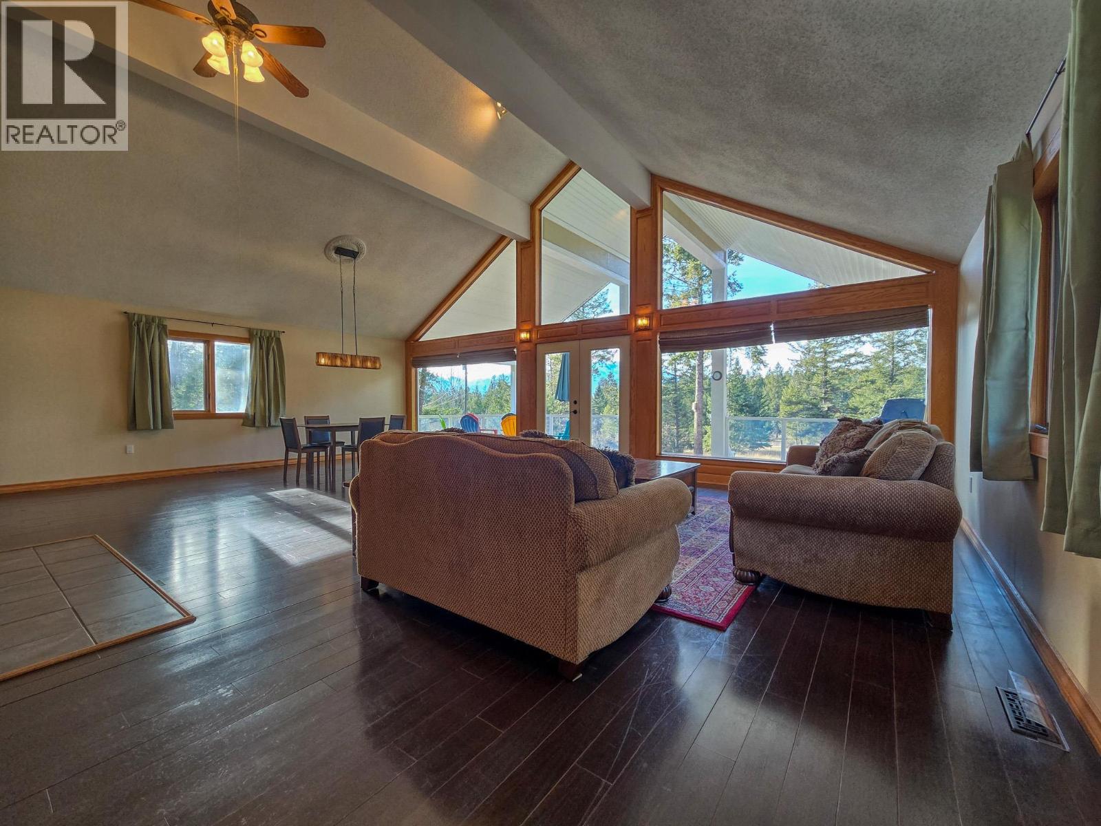 5226 Juniper Heights Road, Invermere