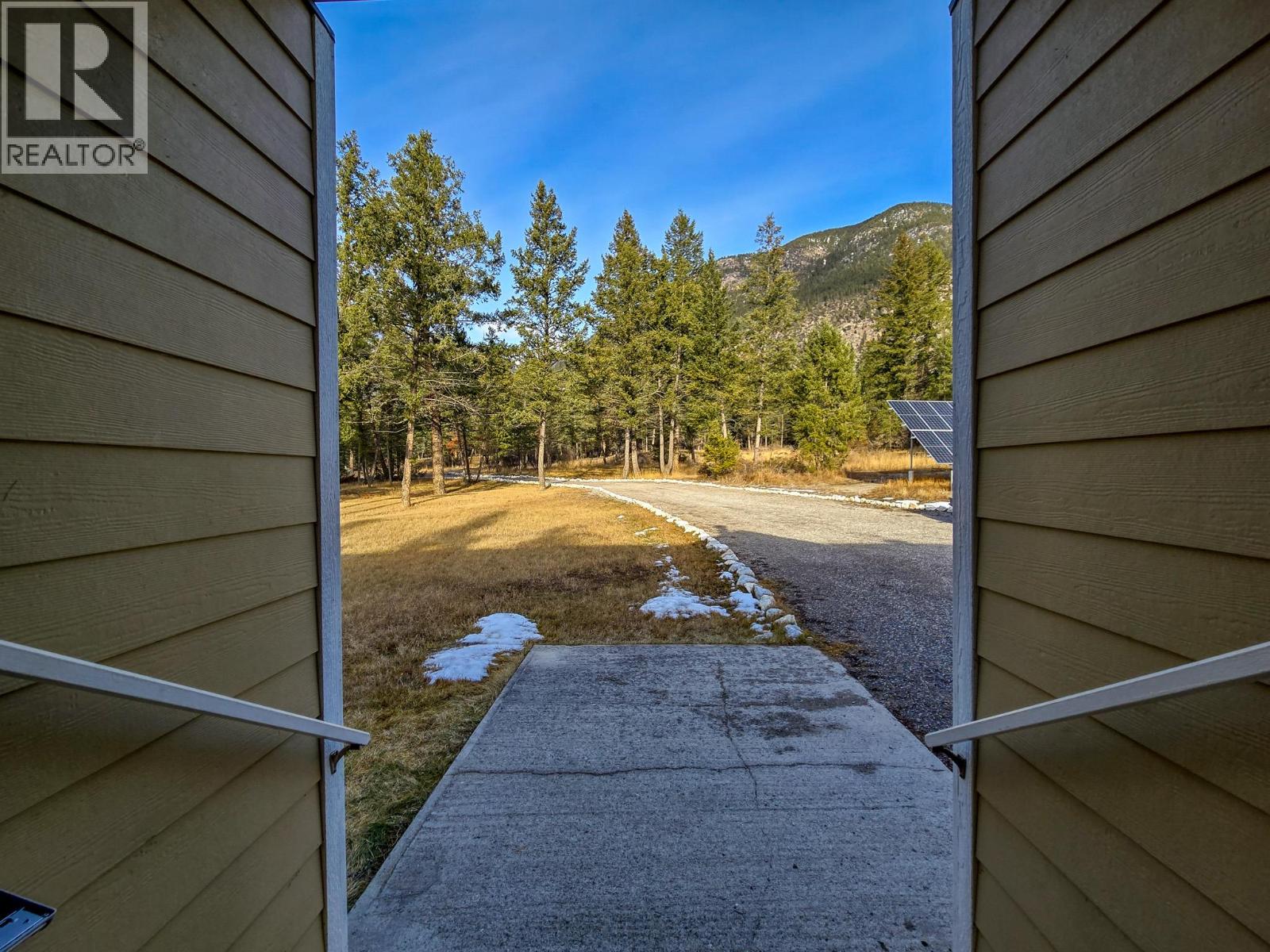 5226 Juniper Heights Road, Invermere