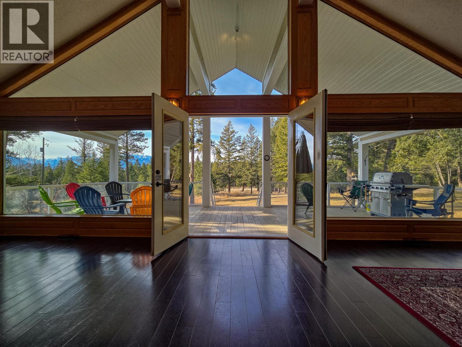 5226 Juniper Heights Road, Invermere