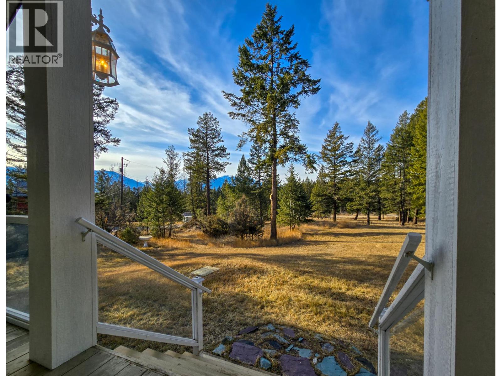 5226 Juniper Heights Road, Invermere