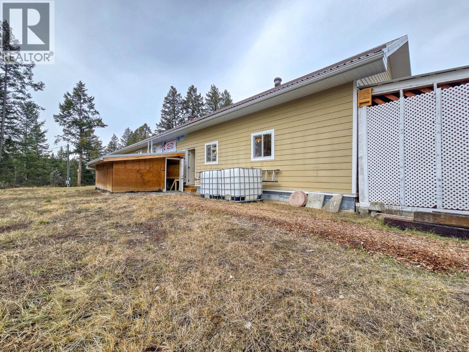 5226 Juniper Heights Road, Invermere