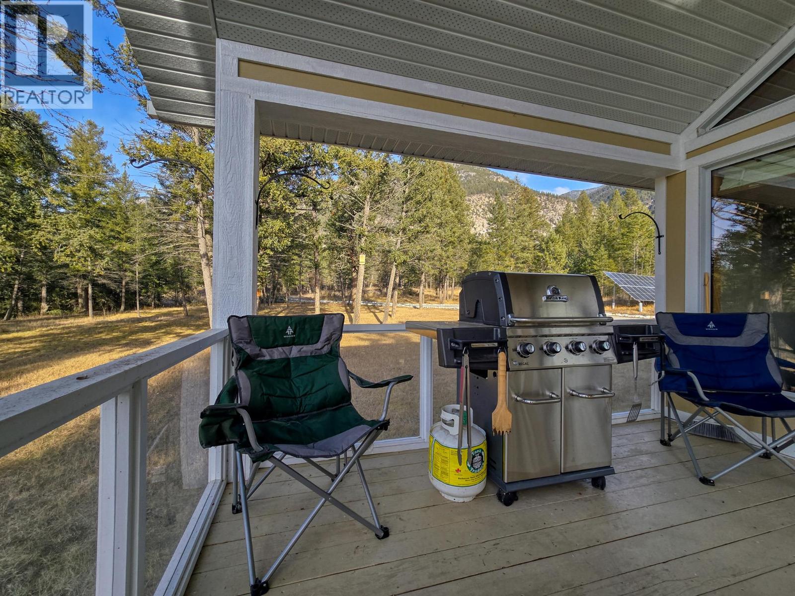 5226 Juniper Heights Road, Invermere