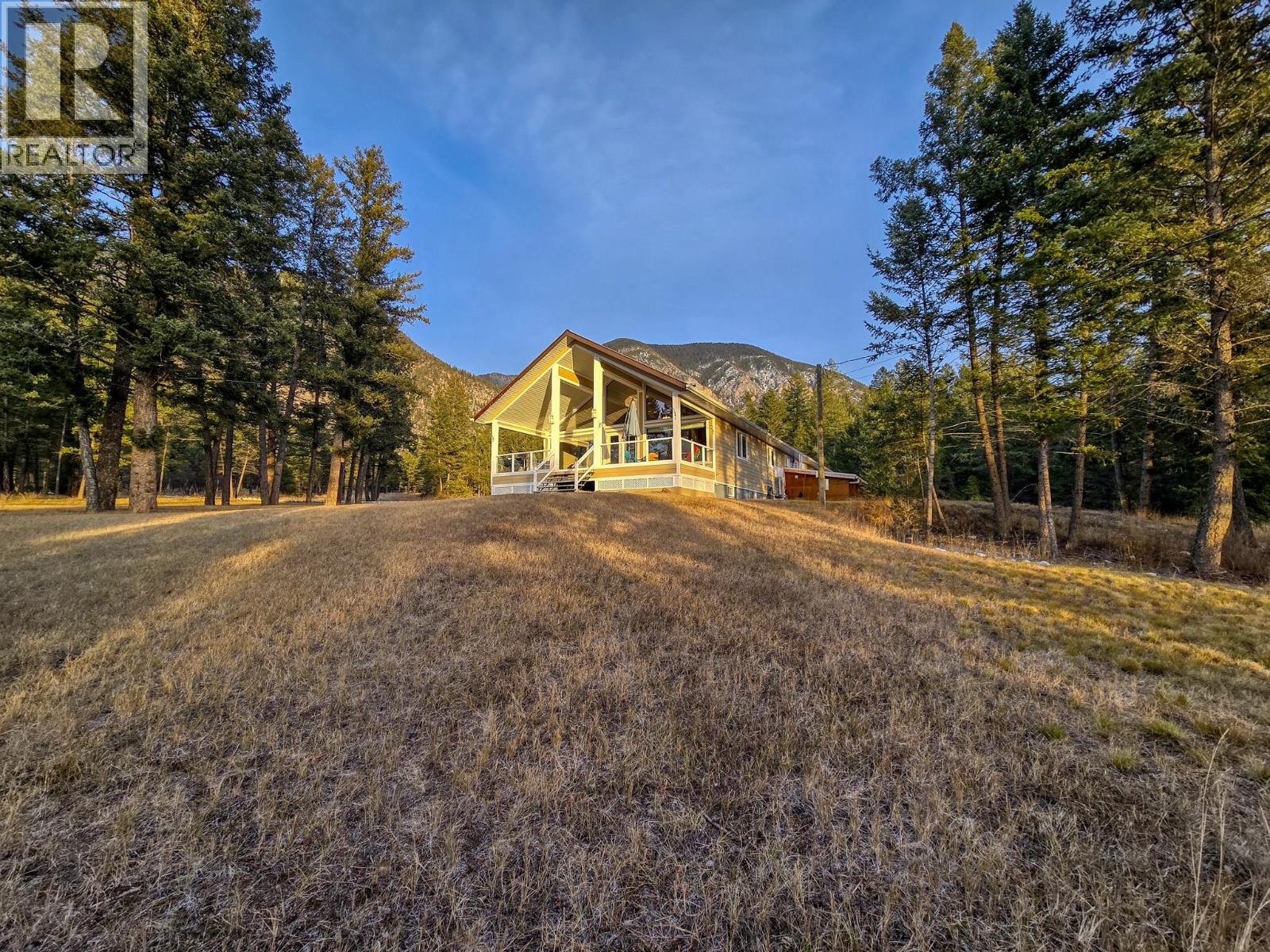 5226 Juniper Heights Road, Invermere