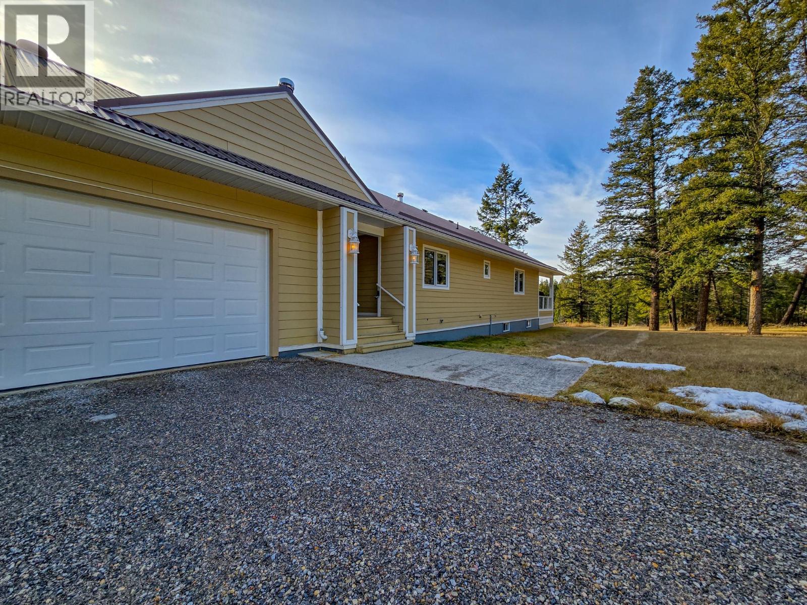 5226 Juniper Heights Road, Invermere
