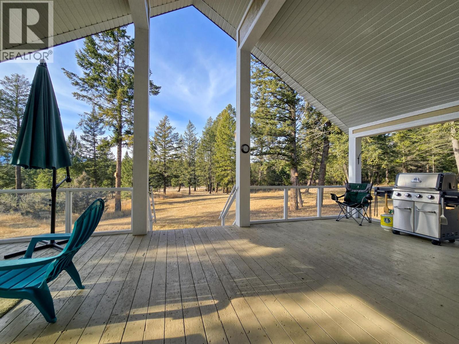 5226 Juniper Heights Road, Invermere