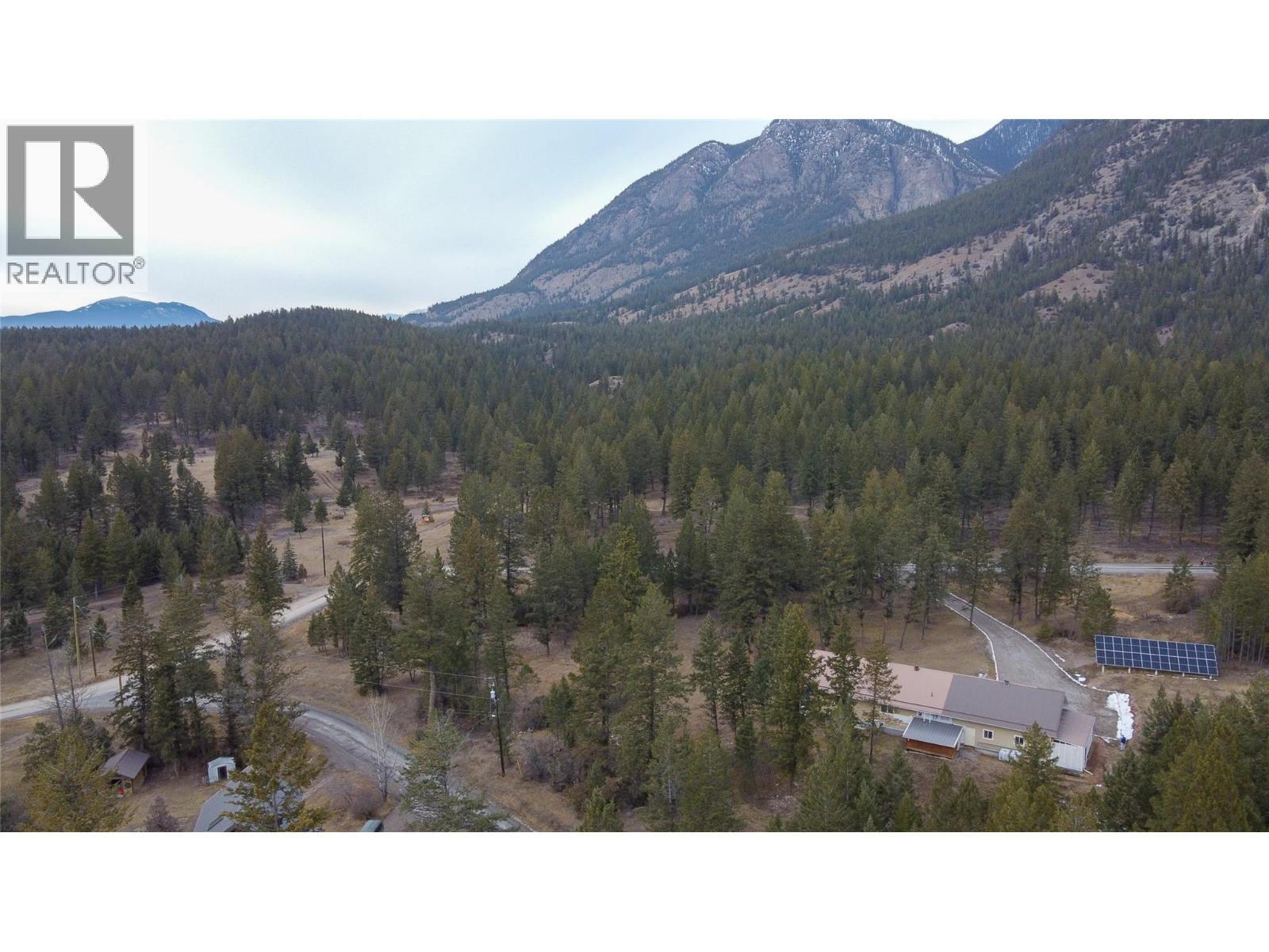 5226 Juniper Heights Road, Invermere