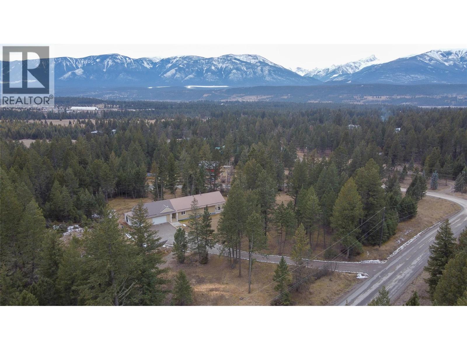 5226 Juniper Heights Road, Invermere