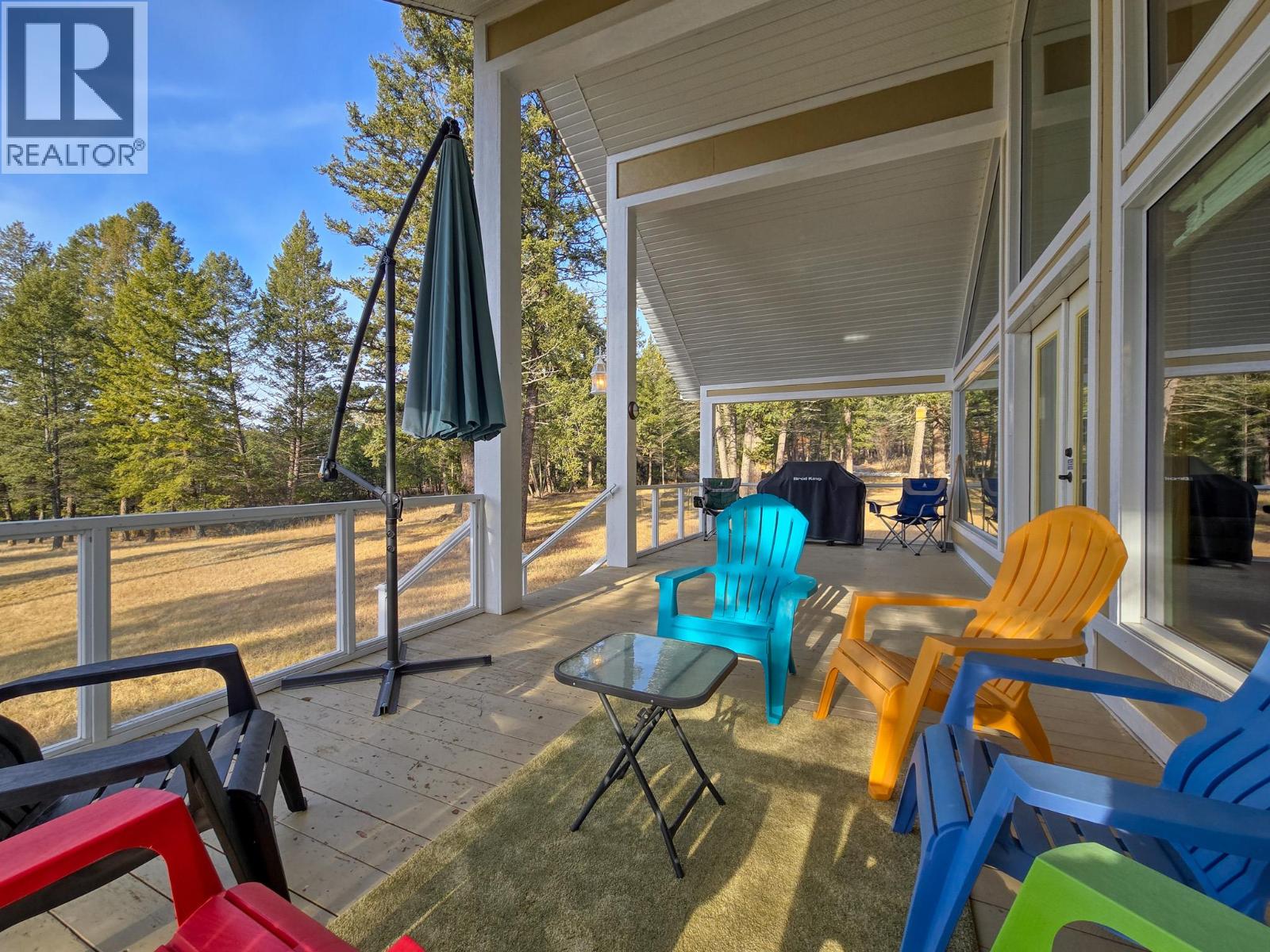 5226 Juniper Heights Road, Invermere