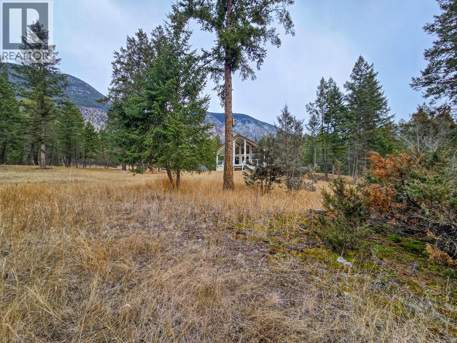 5226 Juniper Heights Road, Invermere