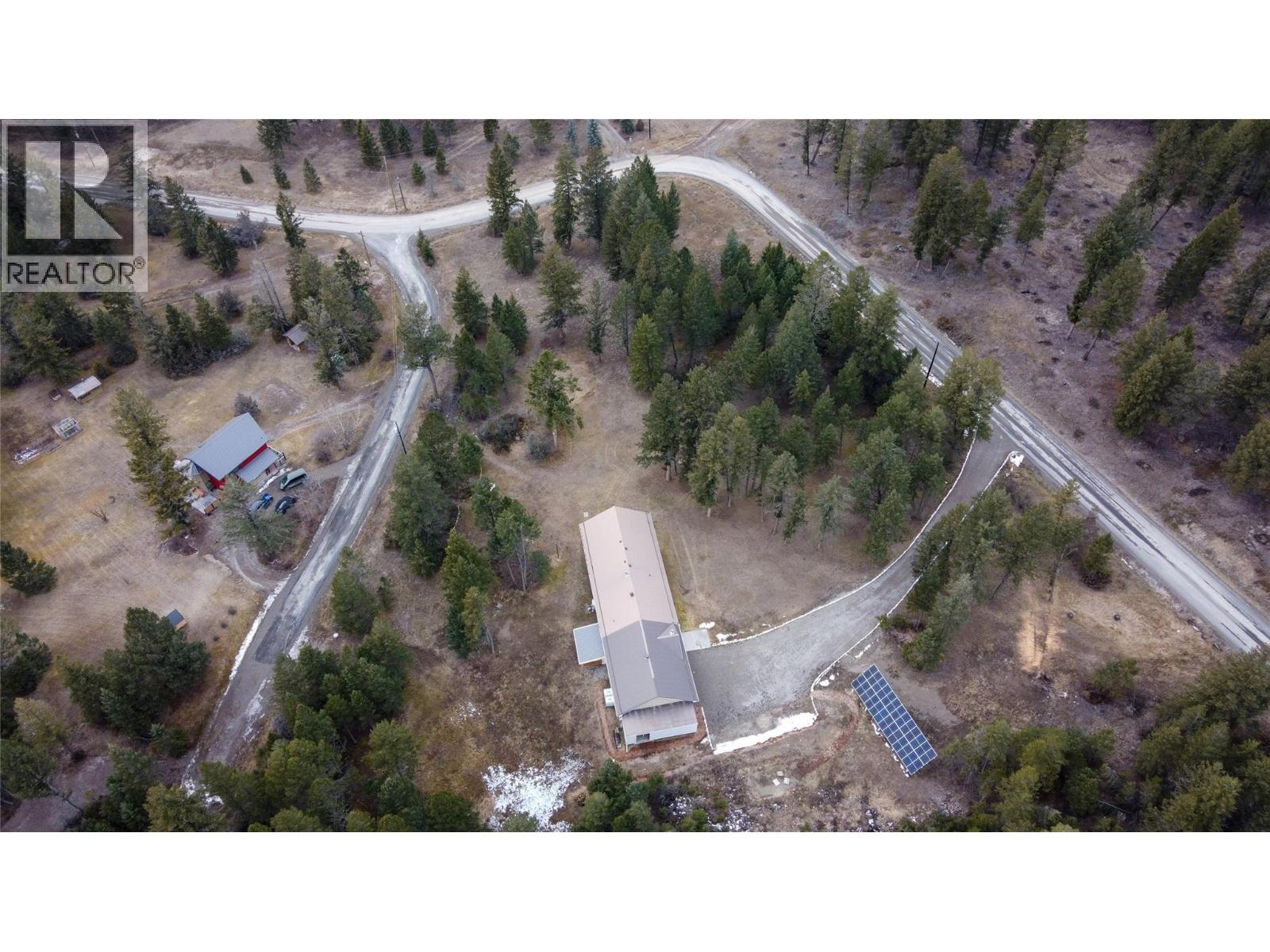 5226 Juniper Heights Road, Invermere