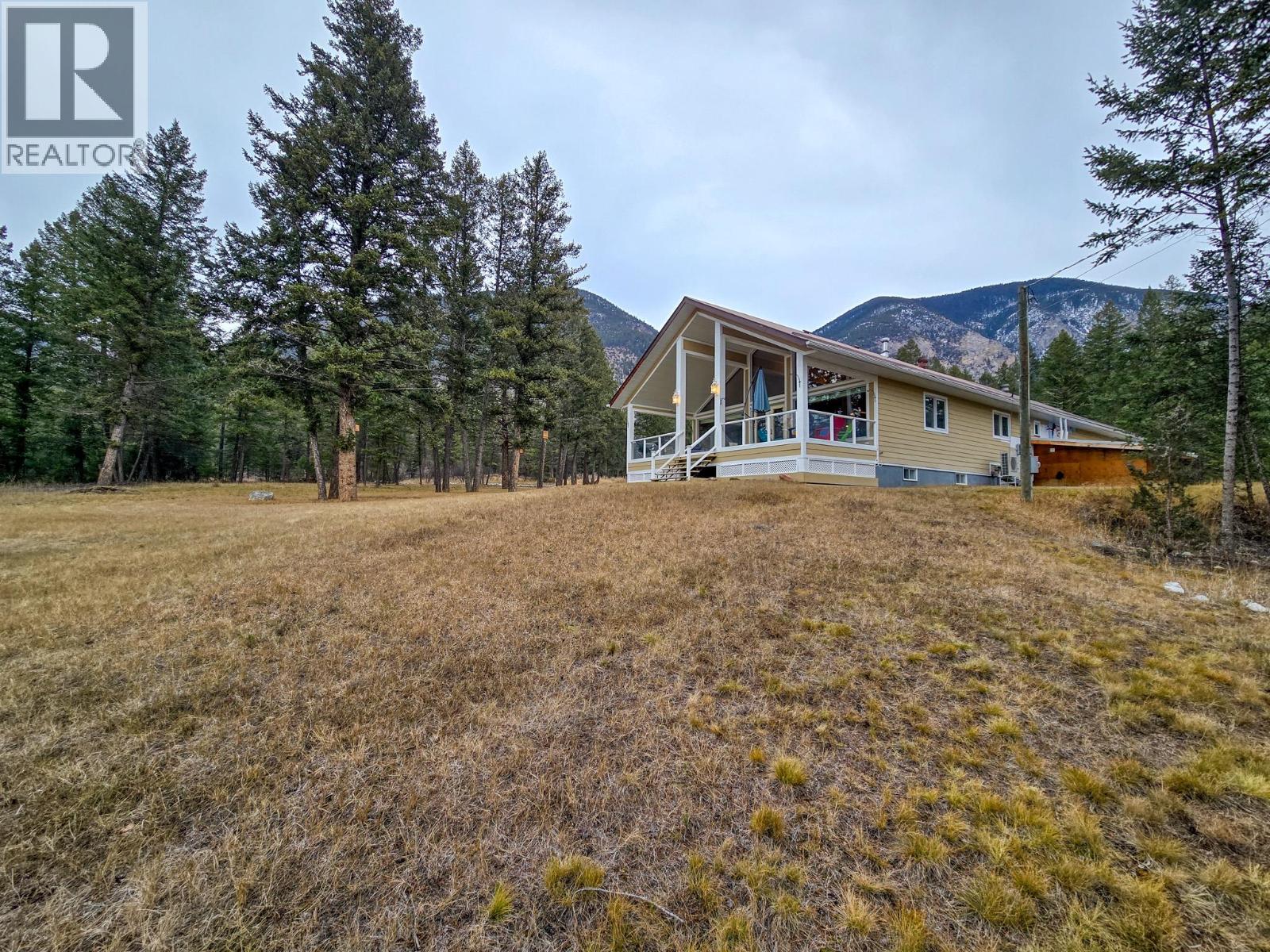 5226 Juniper Heights Road, Invermere