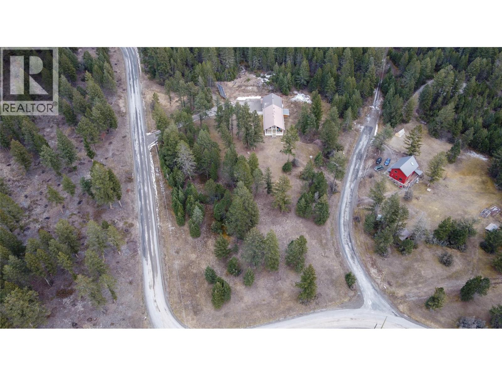 5226 Juniper Heights Road, Invermere