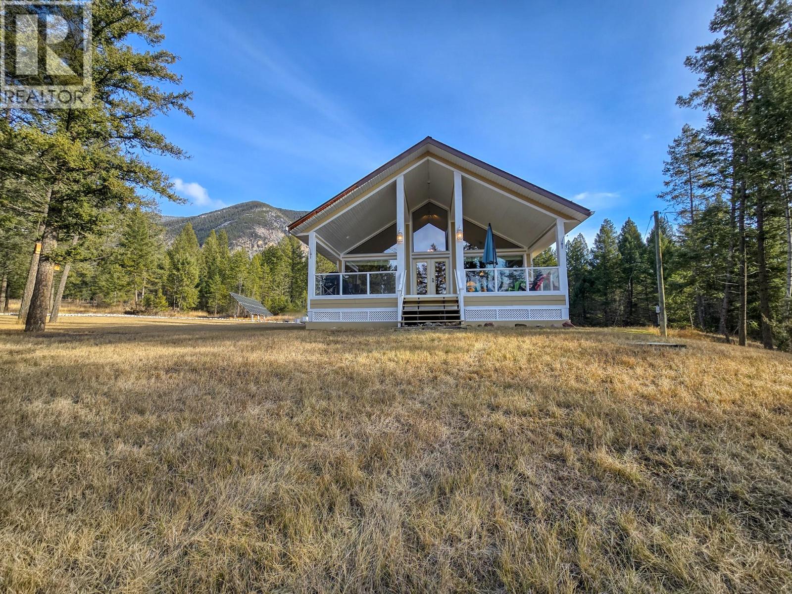 5226 Juniper Heights Road, Invermere
