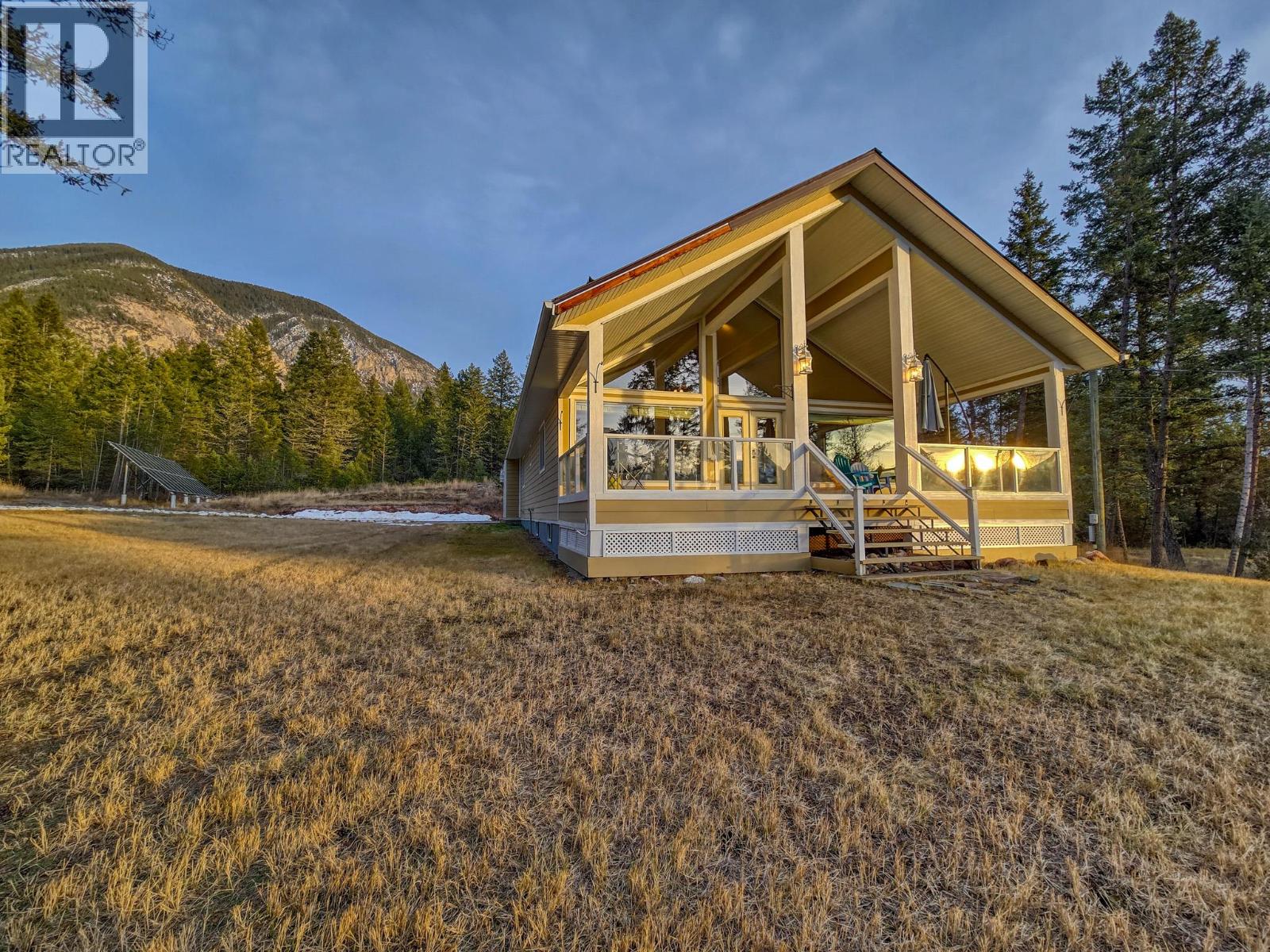 5226 Juniper Heights Road, Invermere