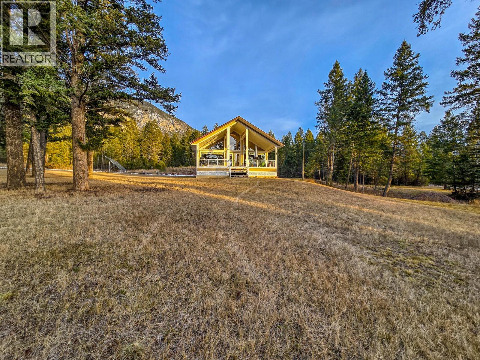 5226 Juniper Heights Road, Invermere