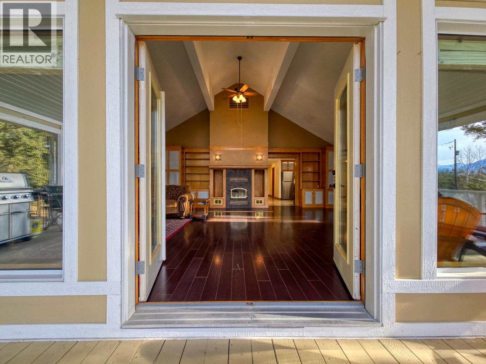 5226 Juniper Heights Road, Invermere