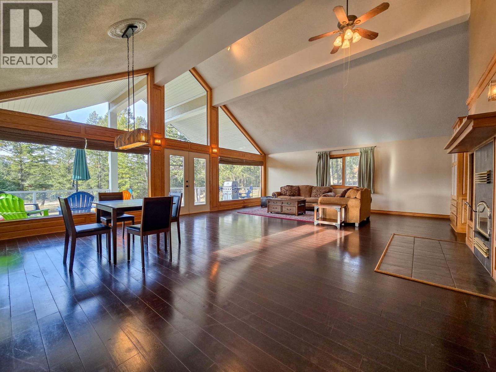 5226 Juniper Heights Road, Invermere