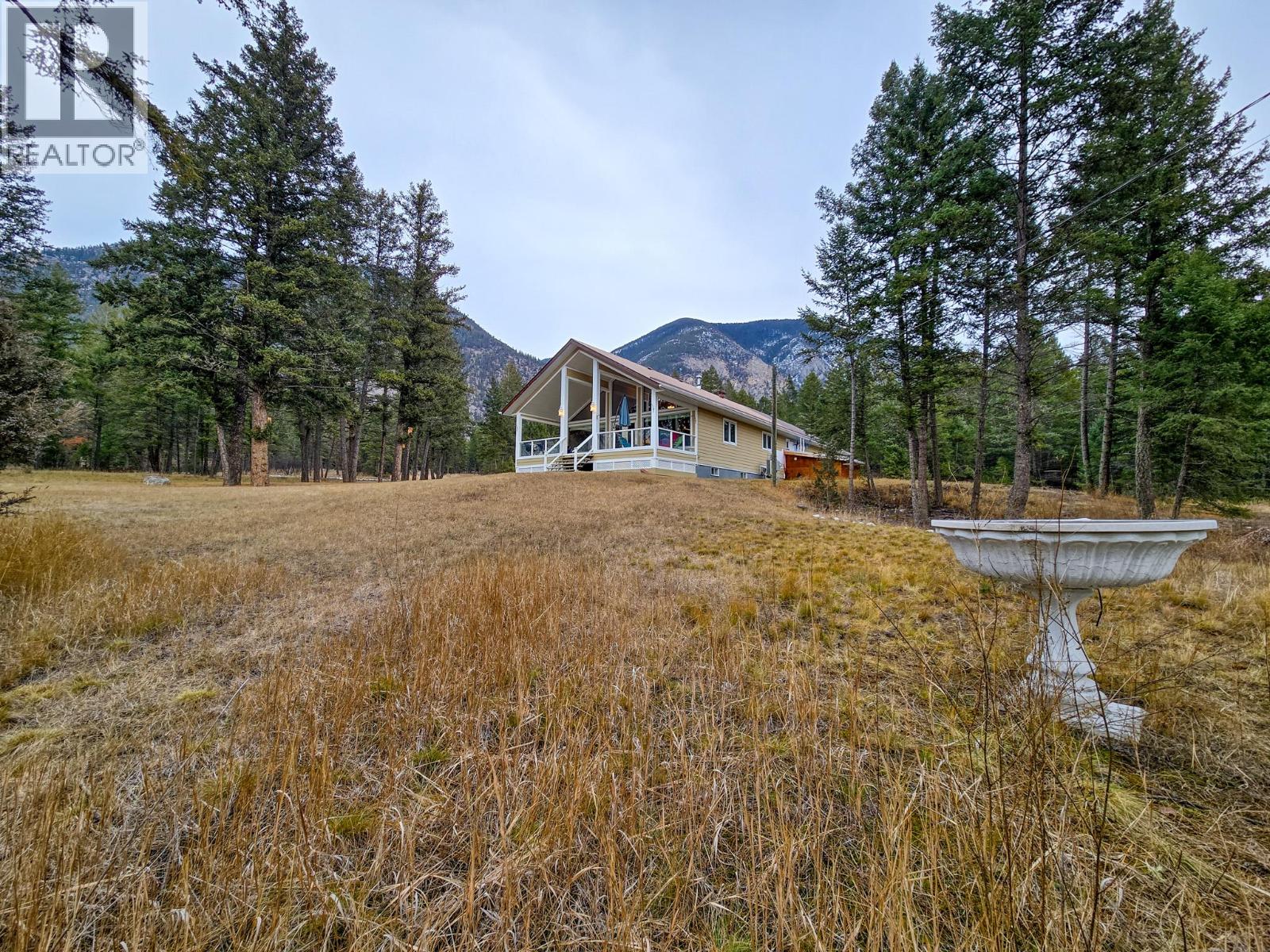 5226 Juniper Heights Road, Invermere