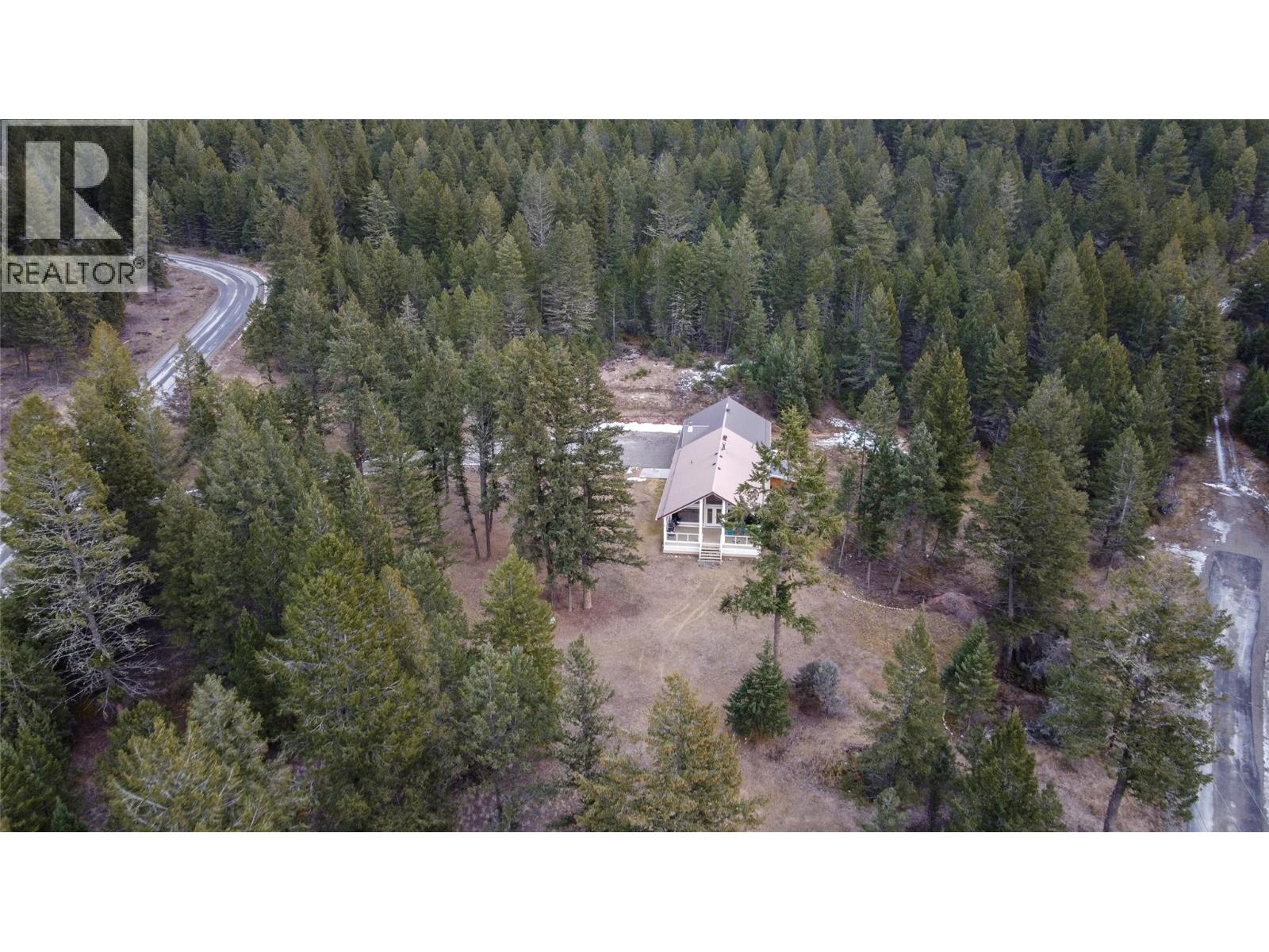 5226 Juniper Heights Road, Invermere