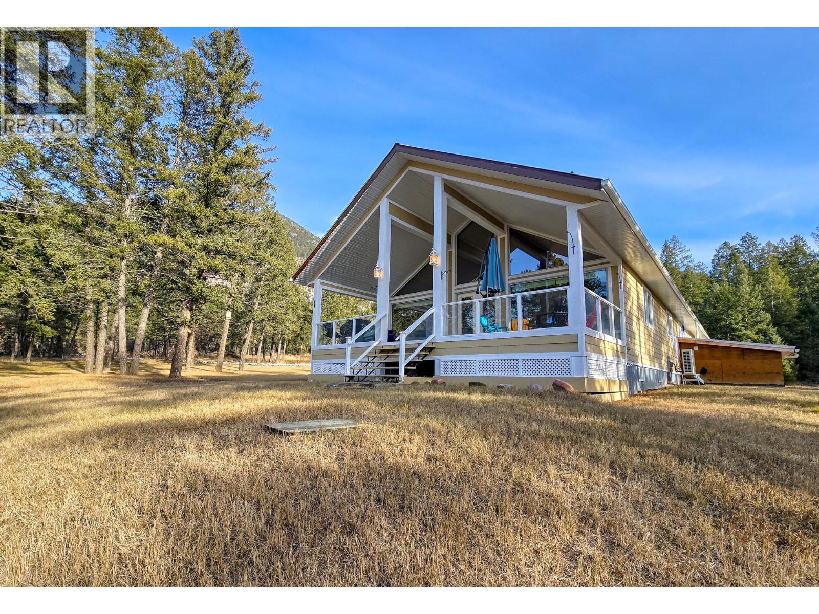 5226 Juniper Heights Road, Invermere
