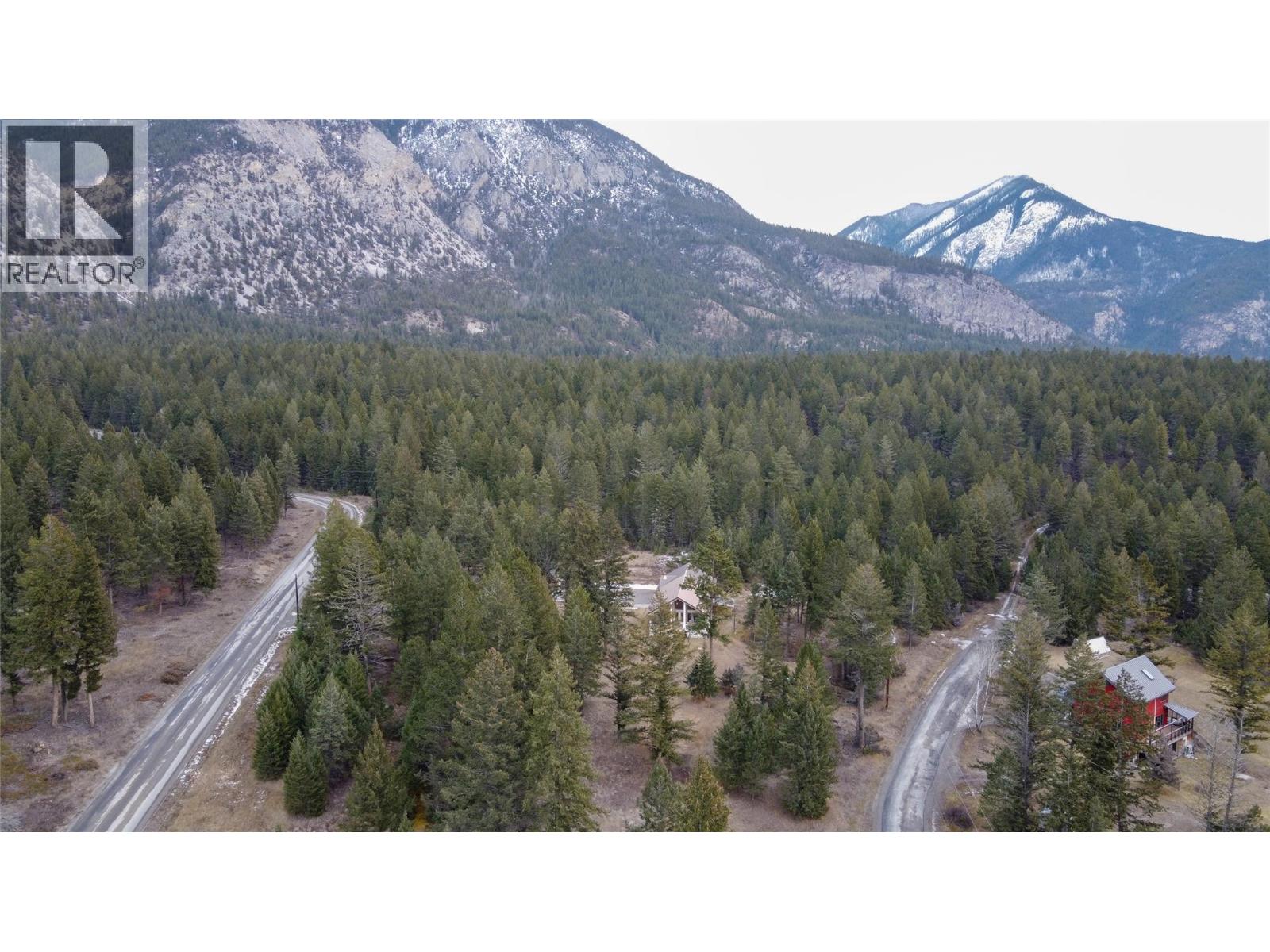 5226 Juniper Heights Road, Invermere
