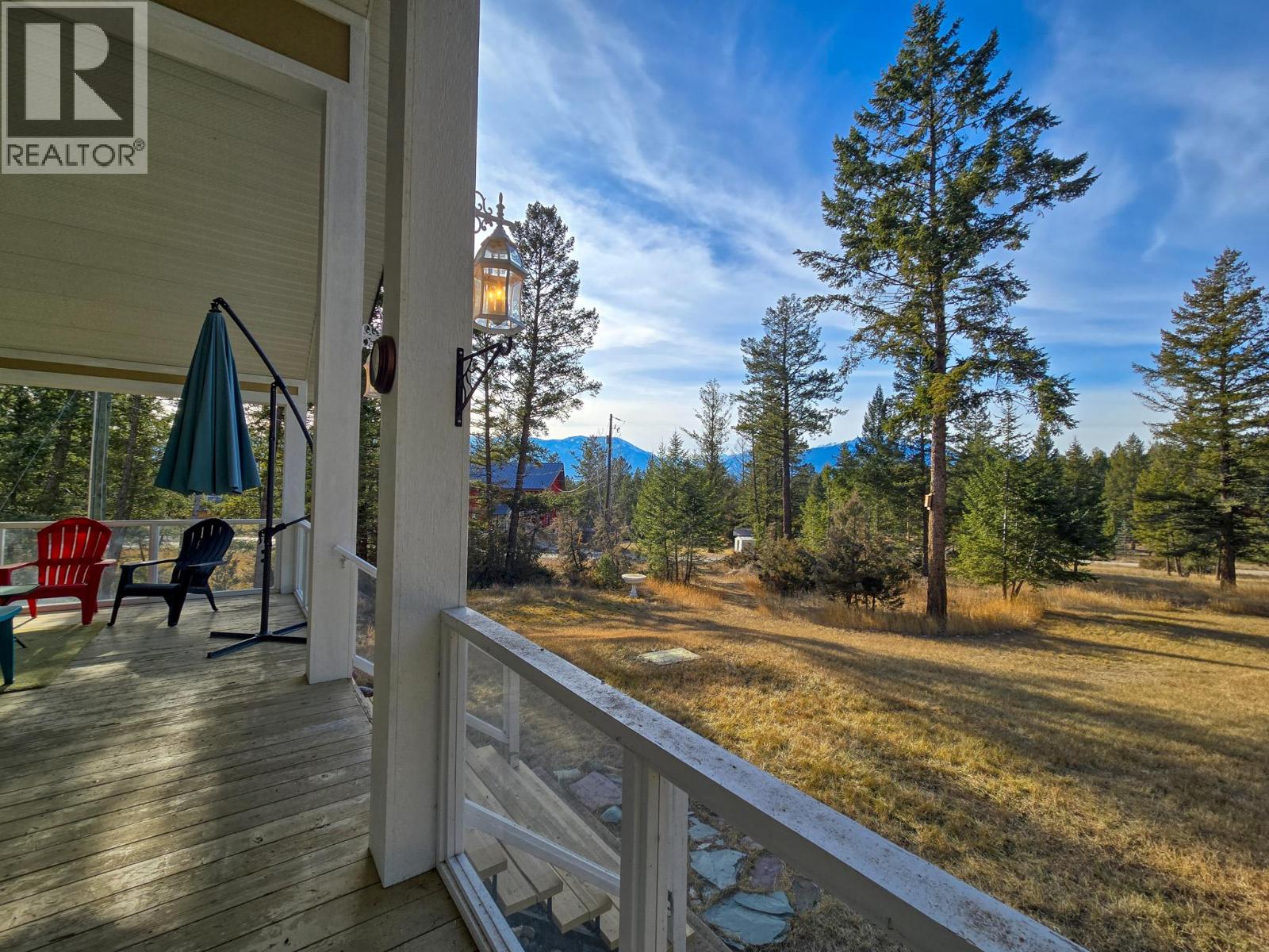 5226 Juniper Heights Road, Invermere