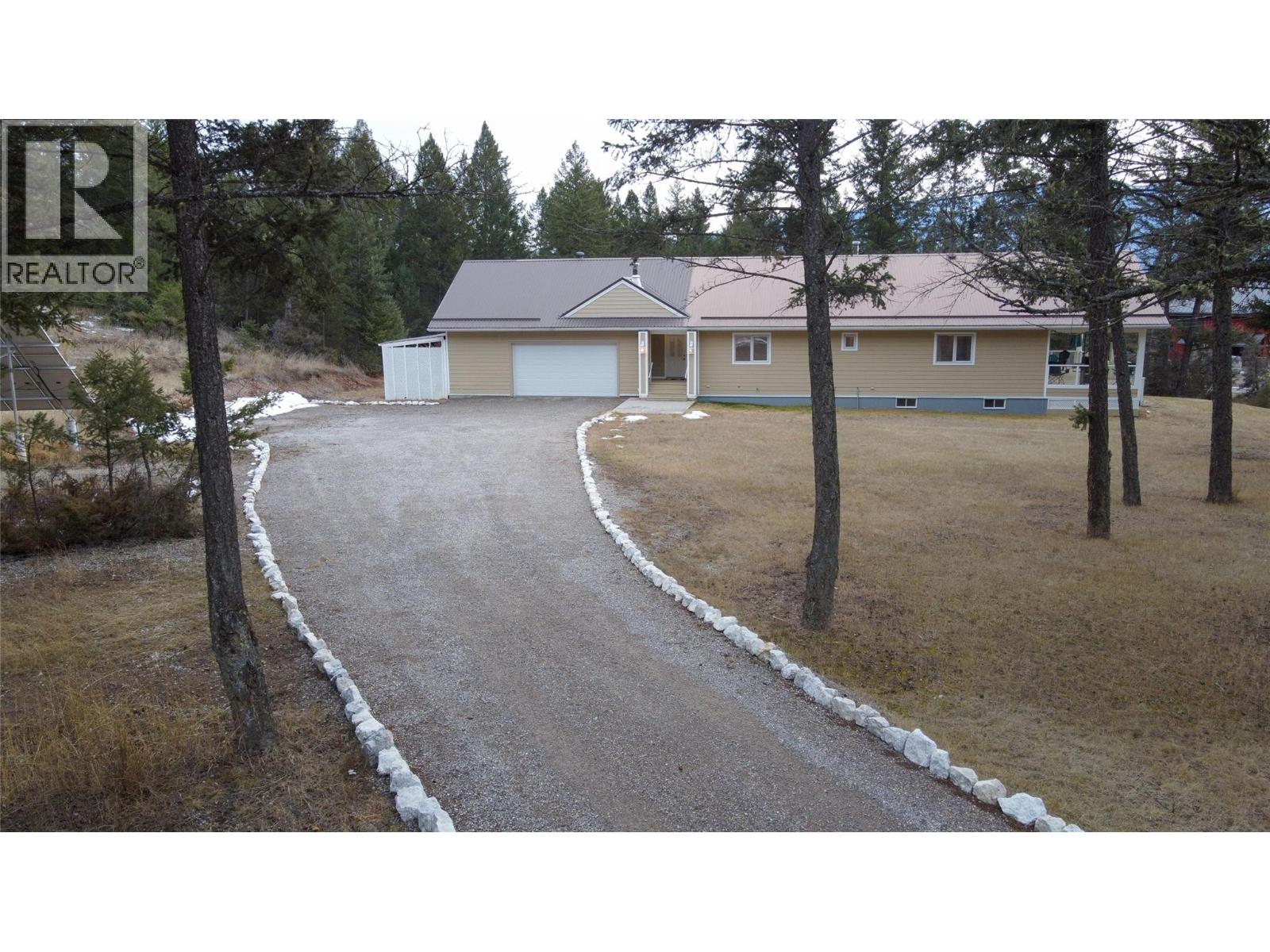 5226 Juniper Heights Road, Invermere
