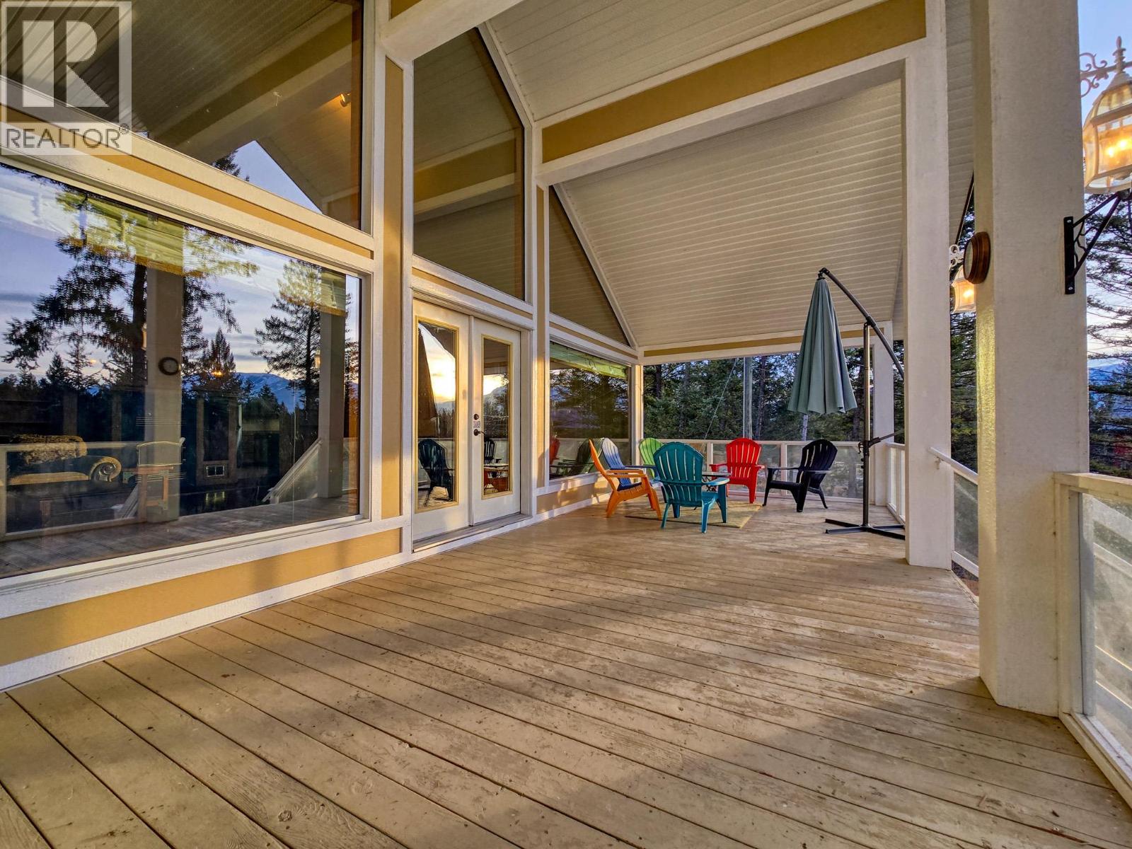 5226 Juniper Heights Road, Invermere