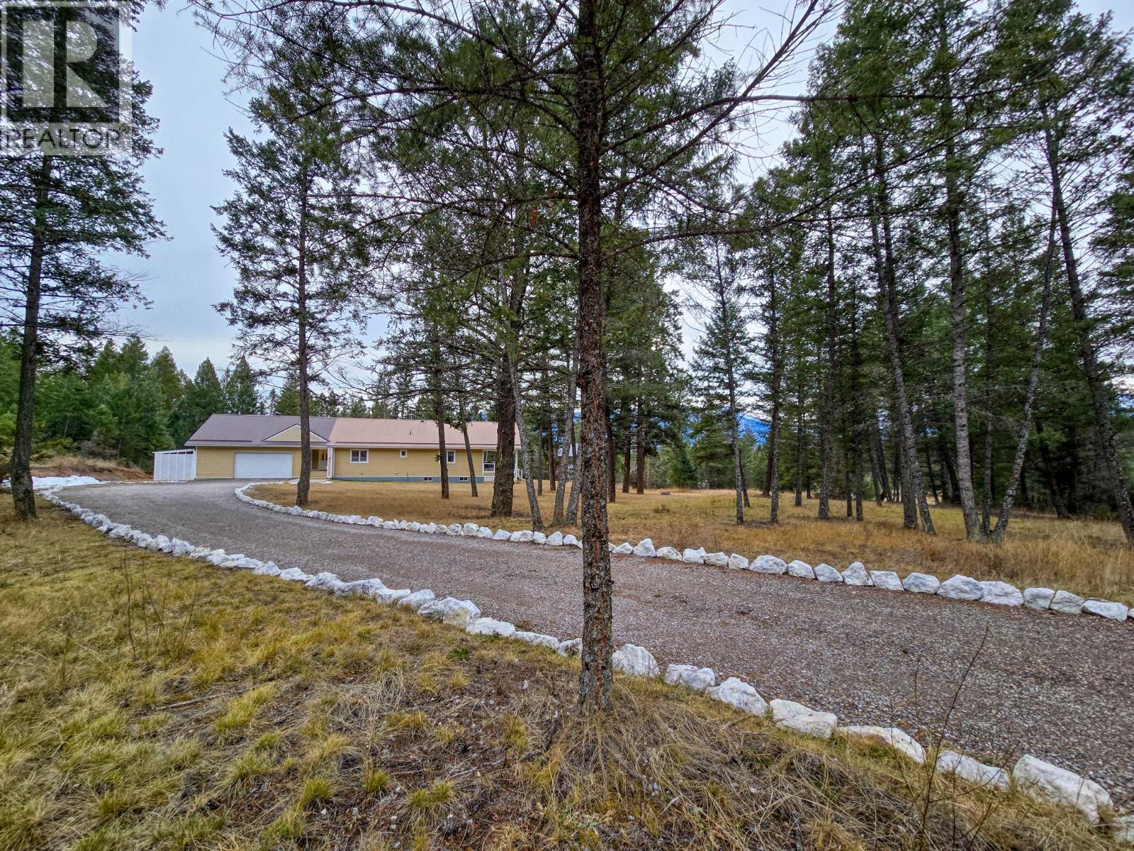 5226 Juniper Heights Road, Invermere