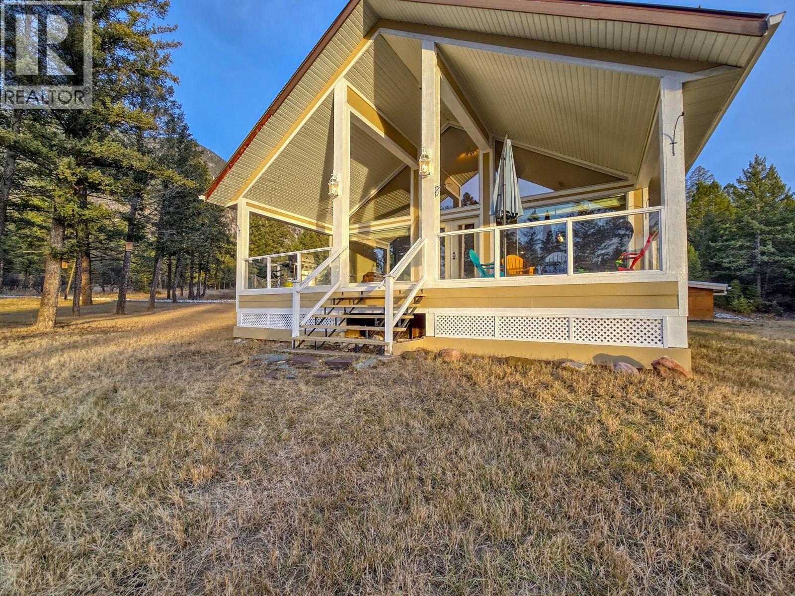 5226 Juniper Heights Road, Invermere