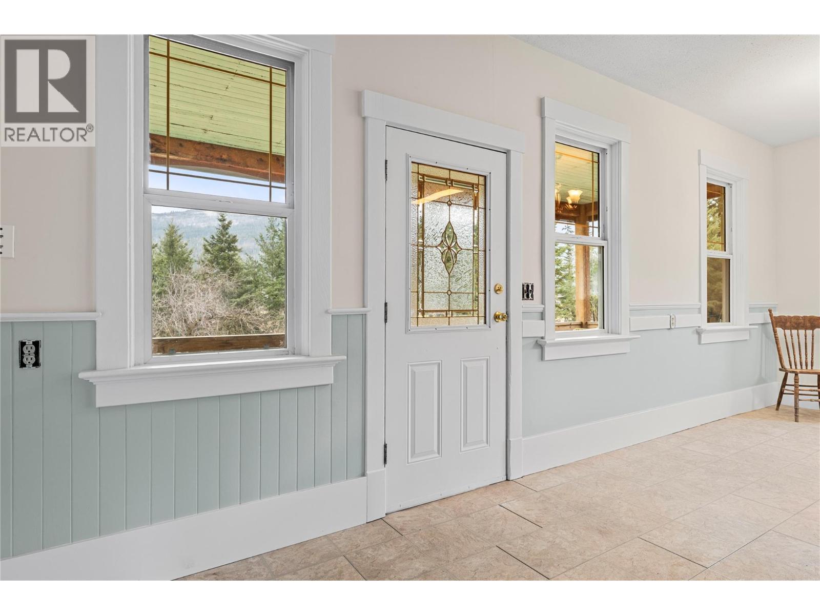  3135 Edes Road, Salmon Arm