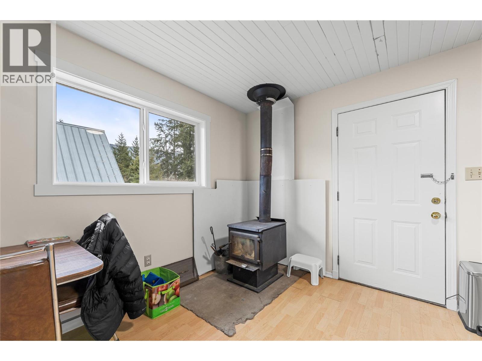  3135 Edes Road, Salmon Arm