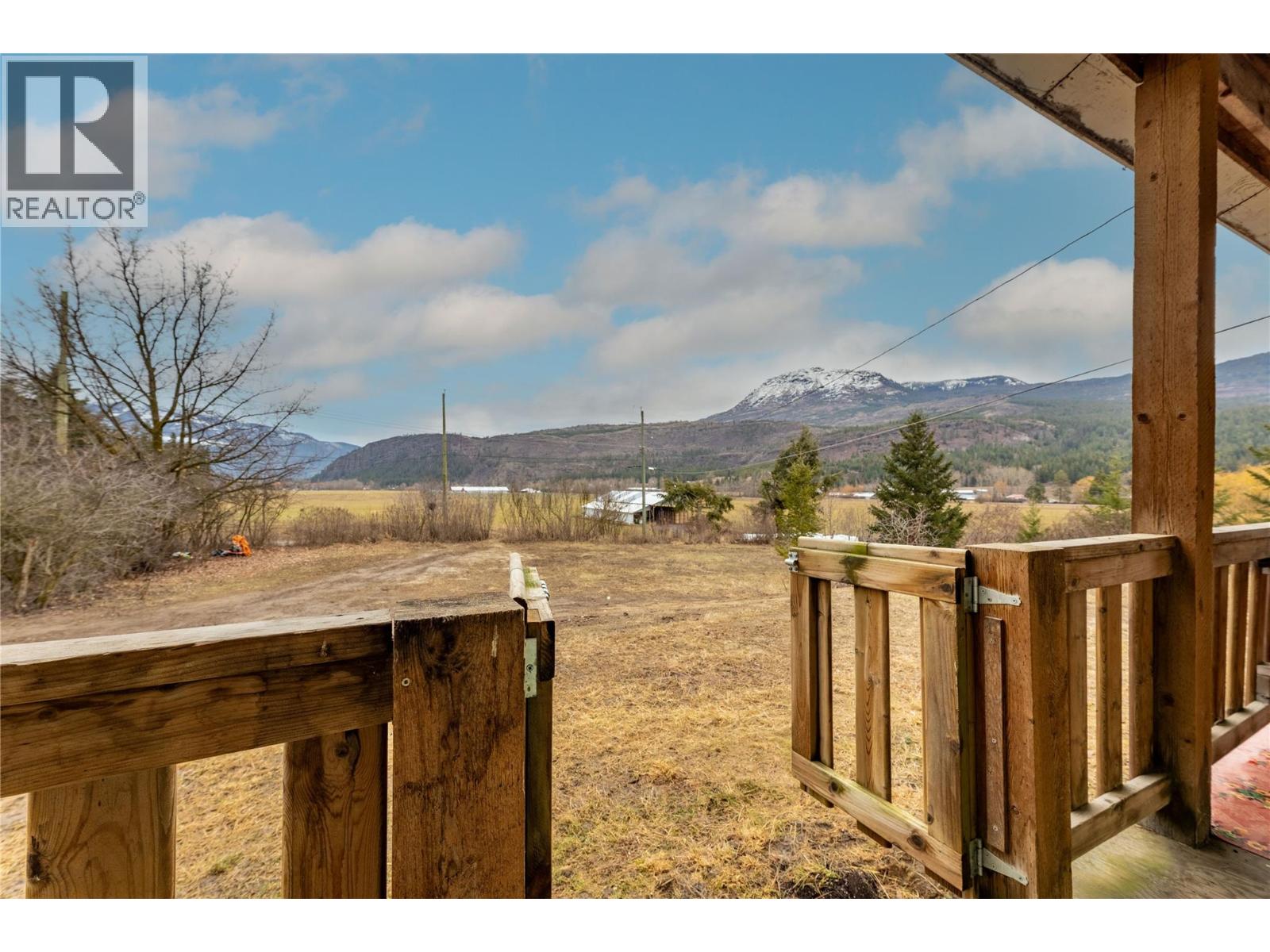  3135 Edes Road, Salmon Arm
