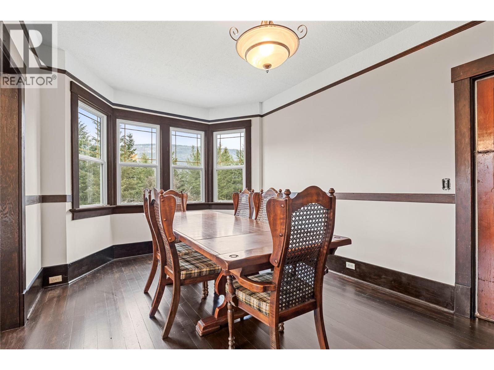  3135 Edes Road, Salmon Arm