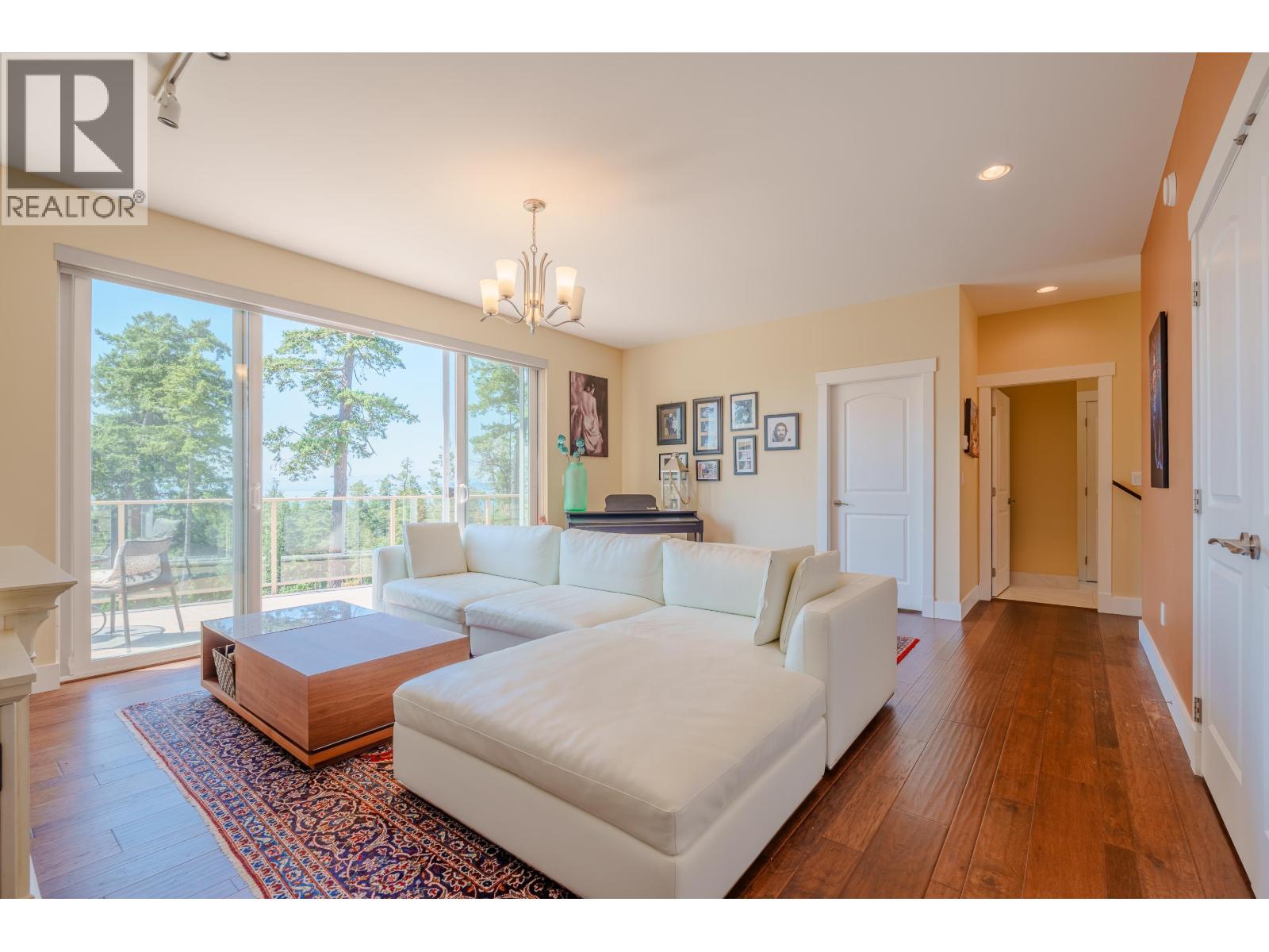 10825 WOOD BAY RIDGE ROAD, Halfmoon Bay