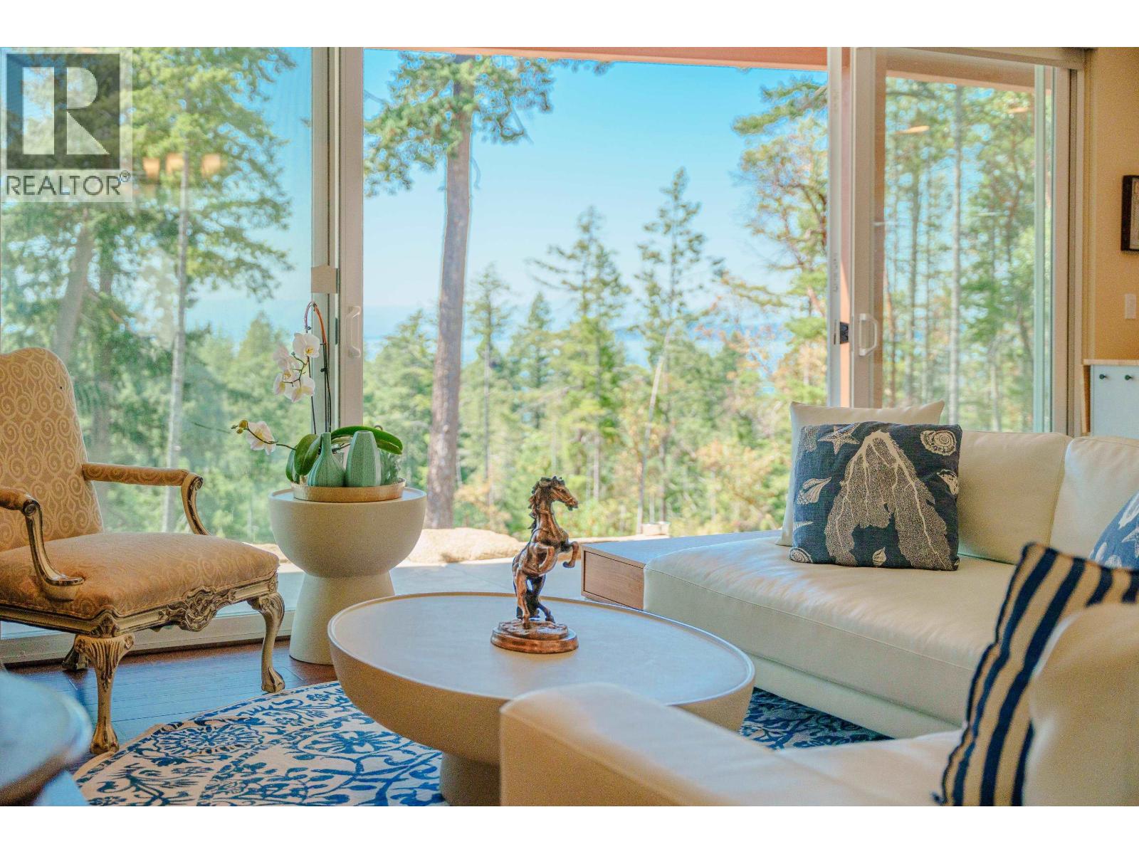 10825 WOOD BAY RIDGE ROAD, Halfmoon Bay