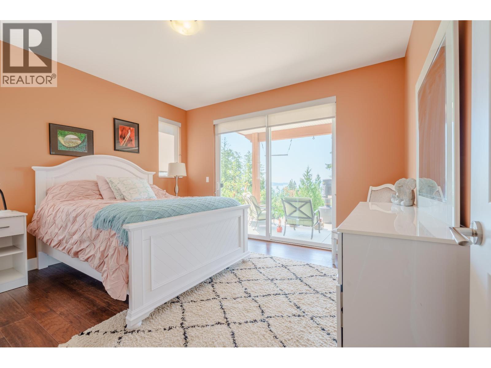 10825 WOOD BAY RIDGE ROAD, Halfmoon Bay