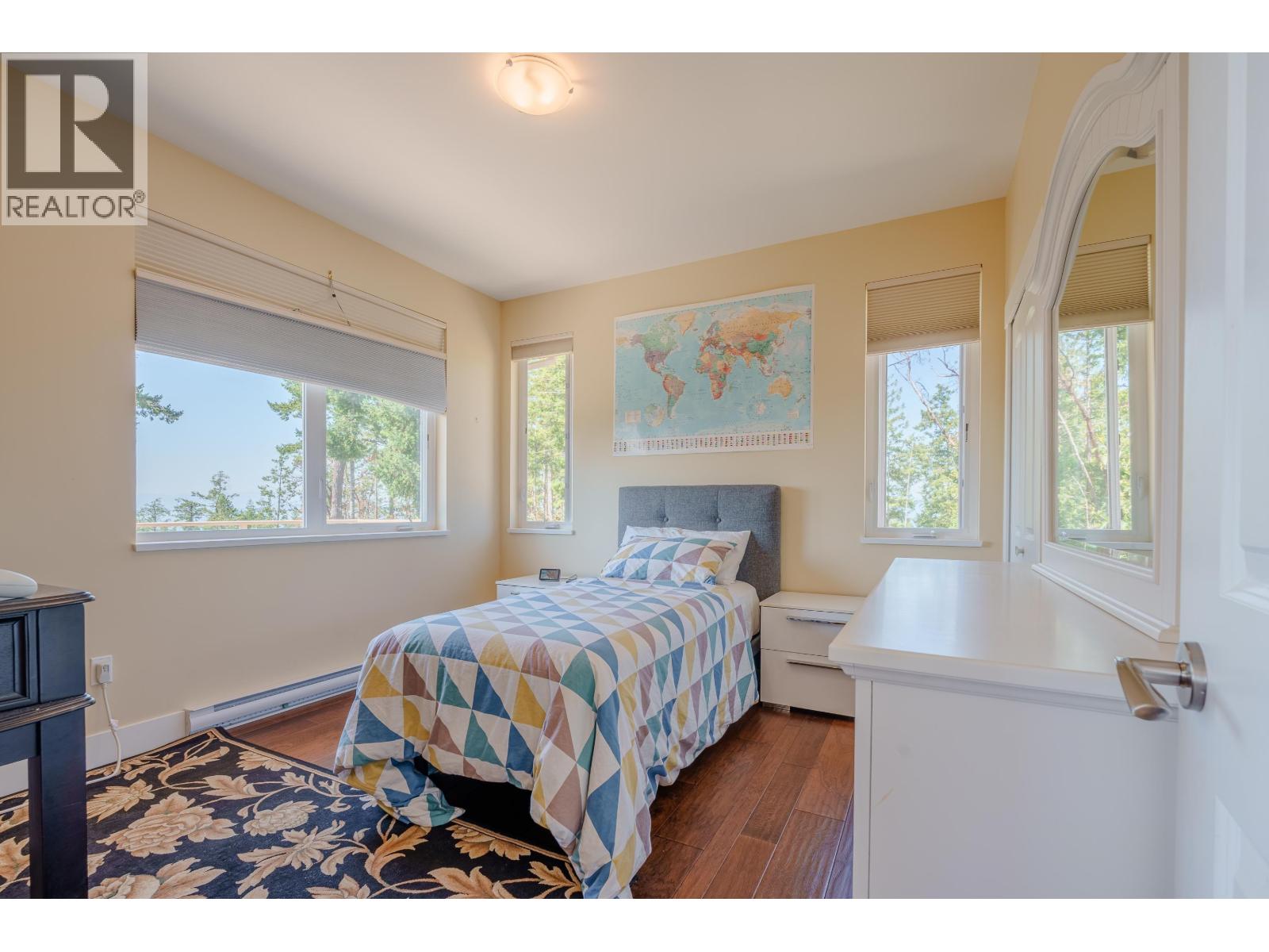 10825 WOOD BAY RIDGE ROAD, Halfmoon Bay