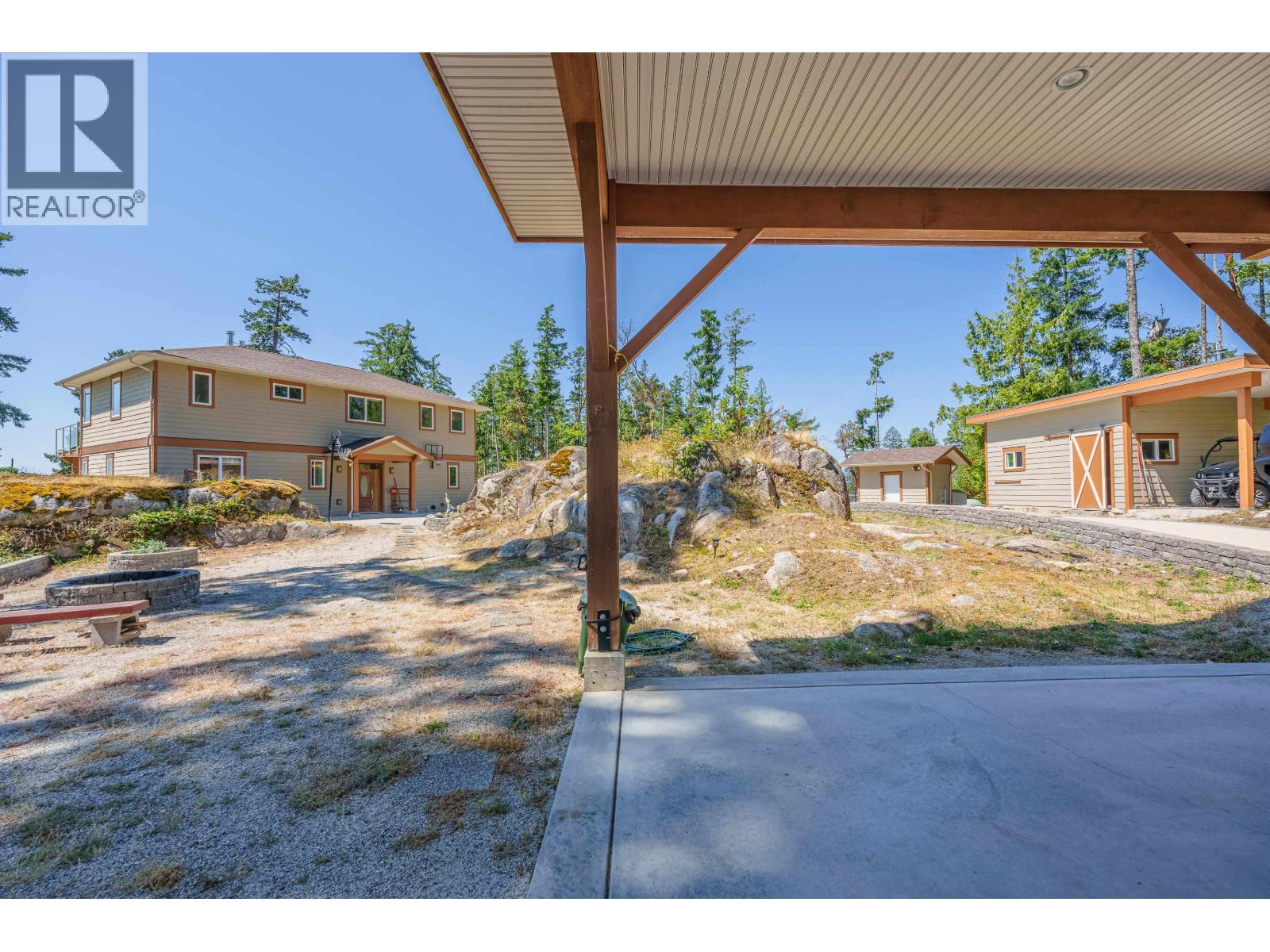 10825 WOOD BAY RIDGE ROAD, Halfmoon Bay