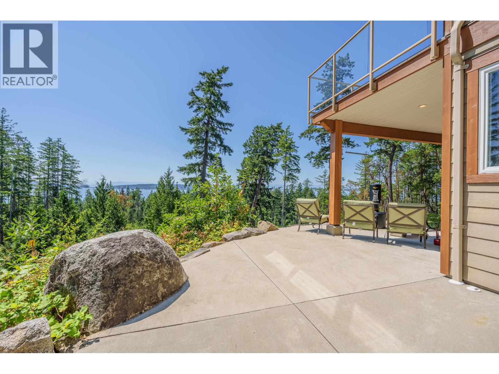 10825 WOOD BAY RIDGE ROAD, Halfmoon Bay