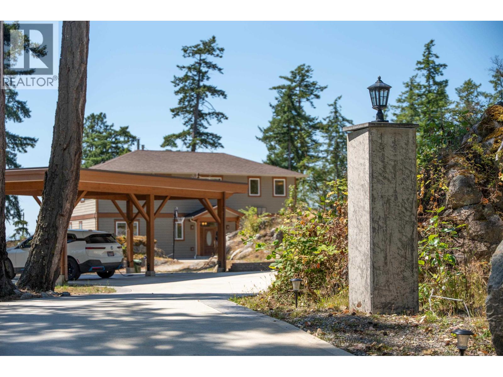 10825 WOOD BAY RIDGE ROAD, Halfmoon Bay