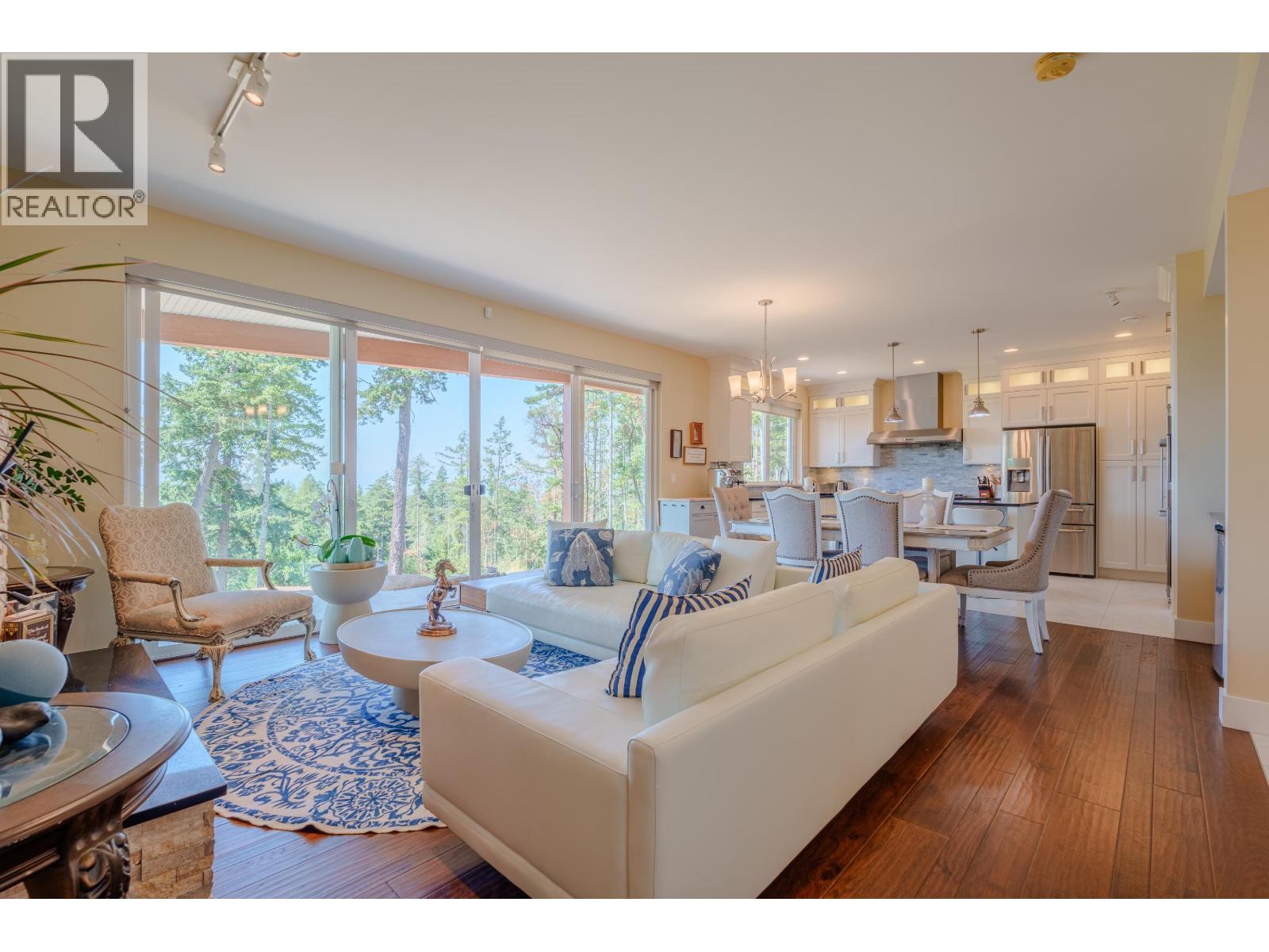 10825 WOOD BAY RIDGE ROAD, Halfmoon Bay