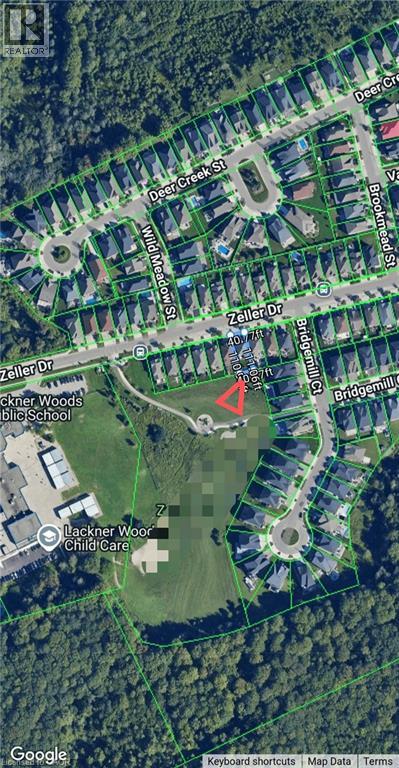 279 ZELLER Drive - Photo 3 of 49, Kitchener, Ontario