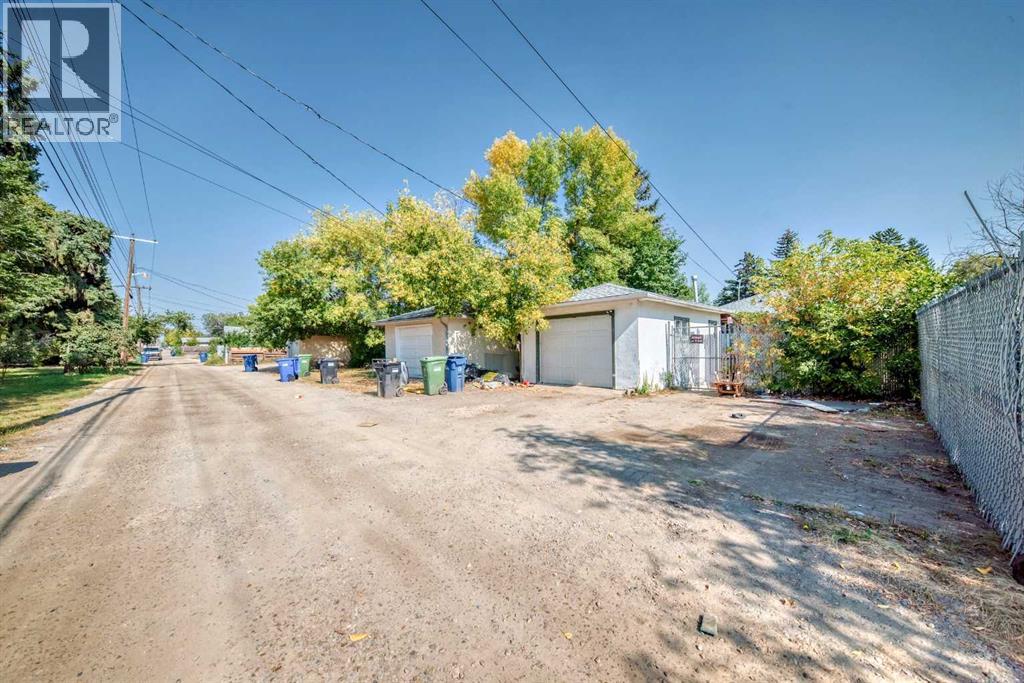 Single Family House Bungalow for Sale in   Street SE Forest Lawn Calgary 