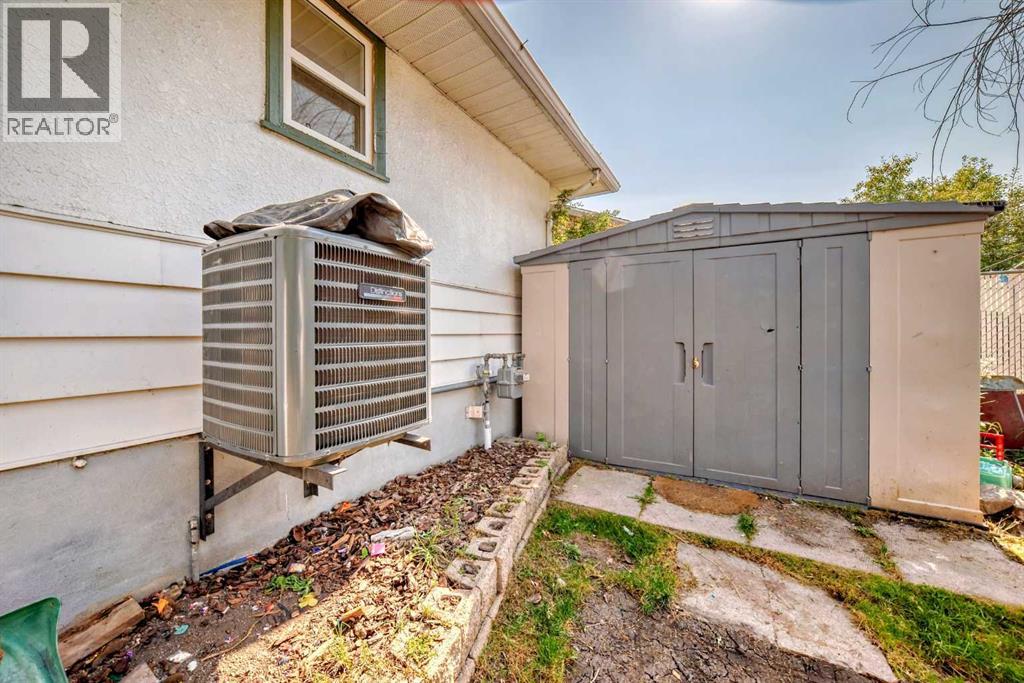 Single Family House Bungalow for Sale in   Street SE Forest Lawn Calgary 