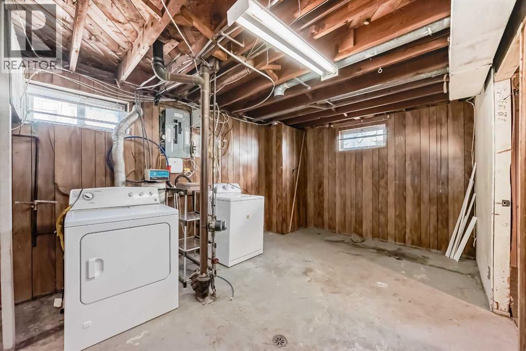 Single Family House Bungalow for Sale in   Street SE Forest Lawn Calgary 